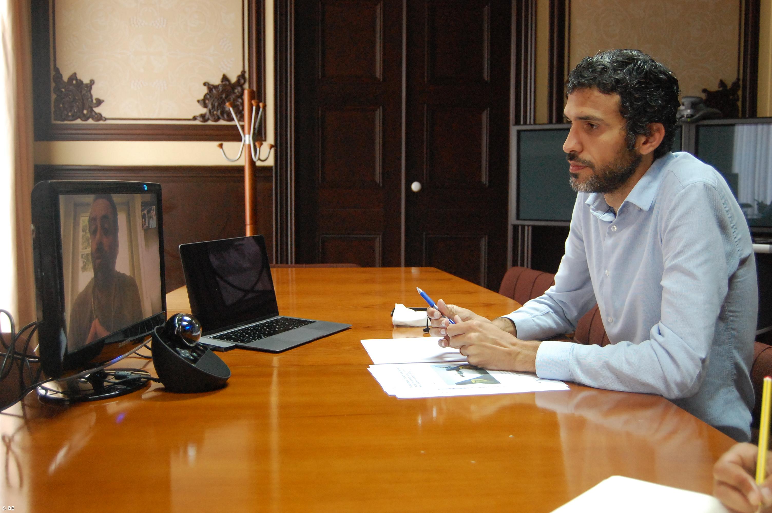 BE/Açores quer ouvir Governo Regional sobre contrato com a Ryanair  – Imagem 1