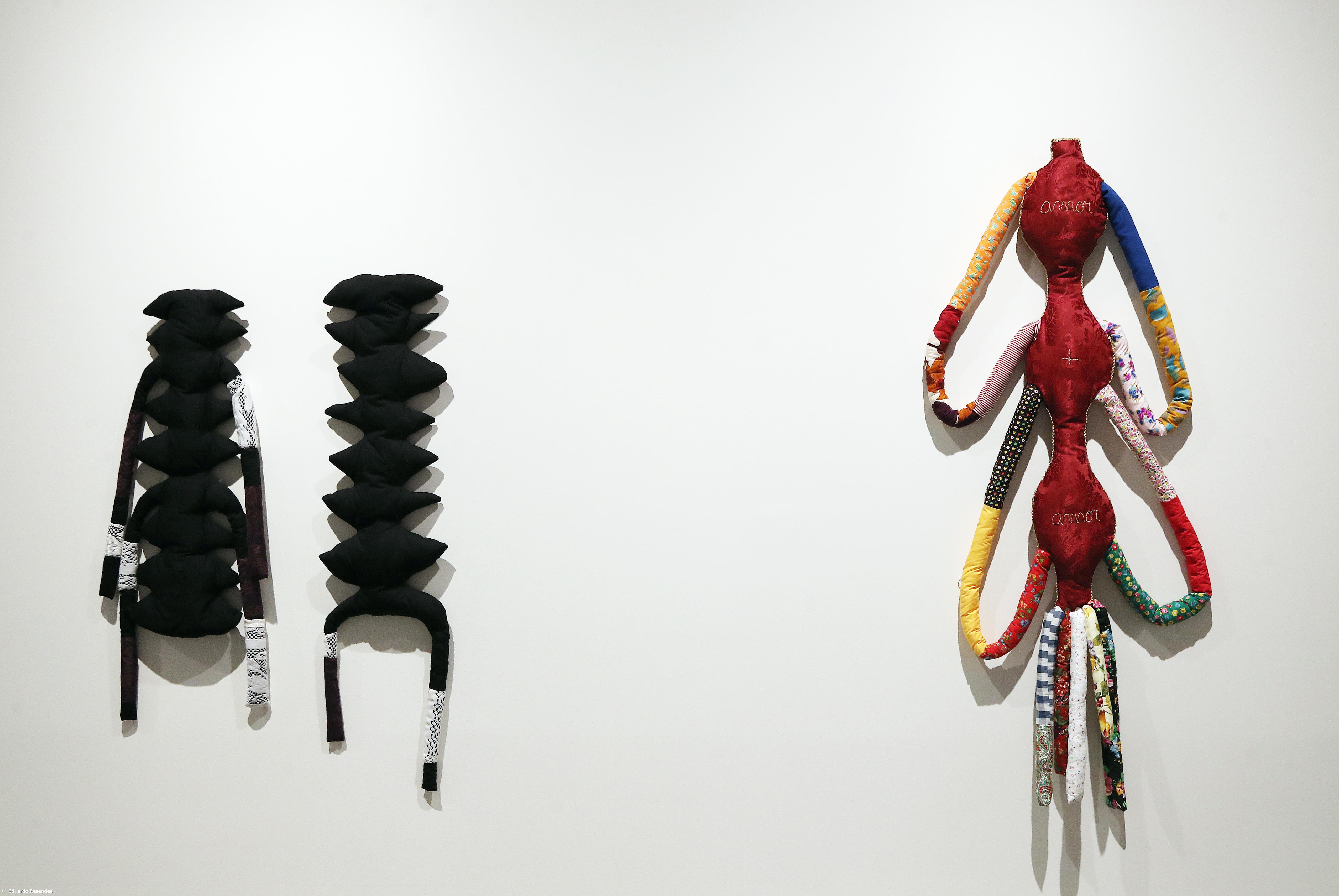 Arquipélago quer apostar na divulgação da sua coleção de arte – Imagem 1