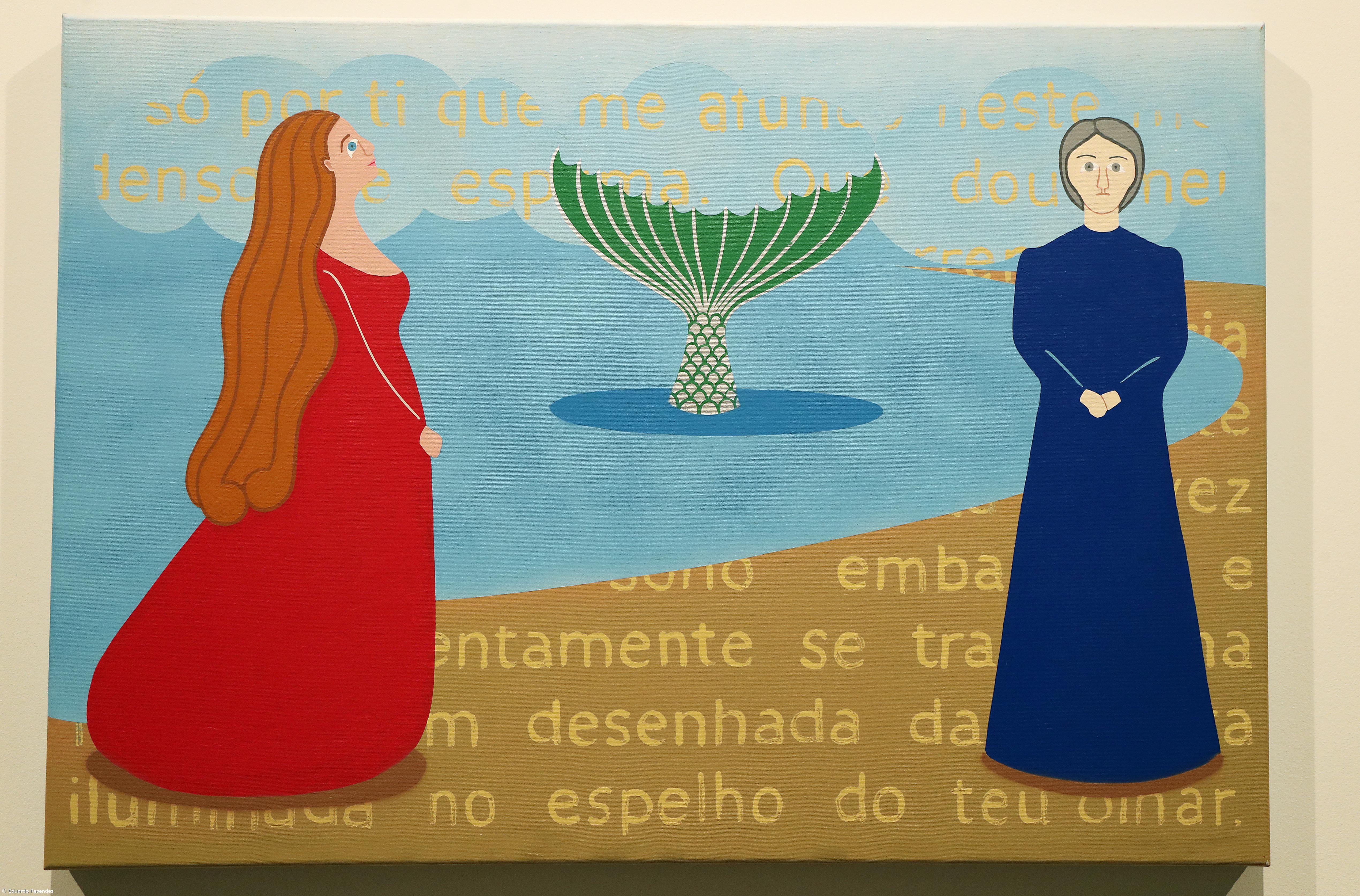 Arquipélago quer apostar na divulgação da sua coleção de arte – Imagem 6