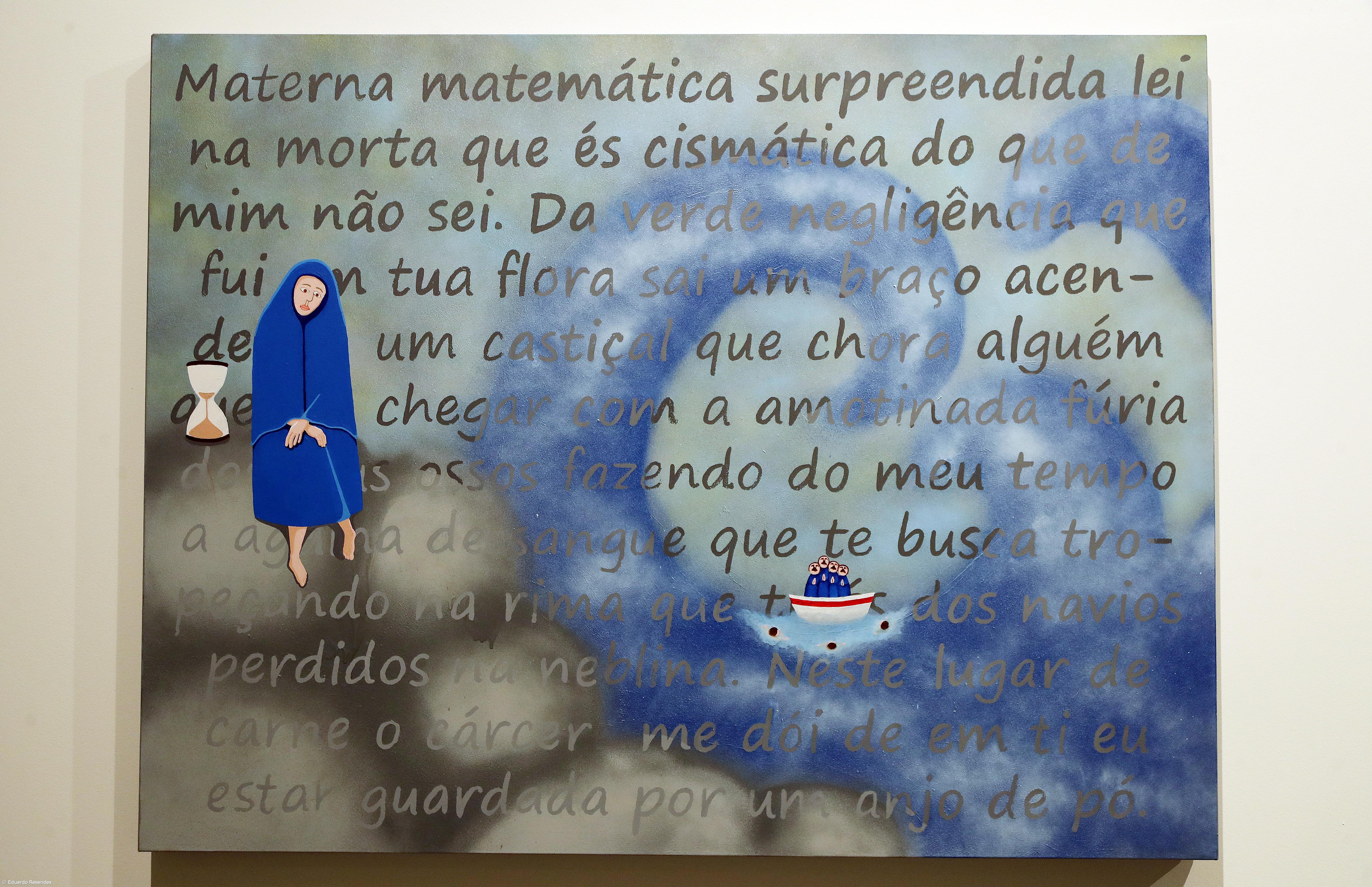 Arquipélago quer apostar na divulgação da sua coleção de arte – Imagem 7