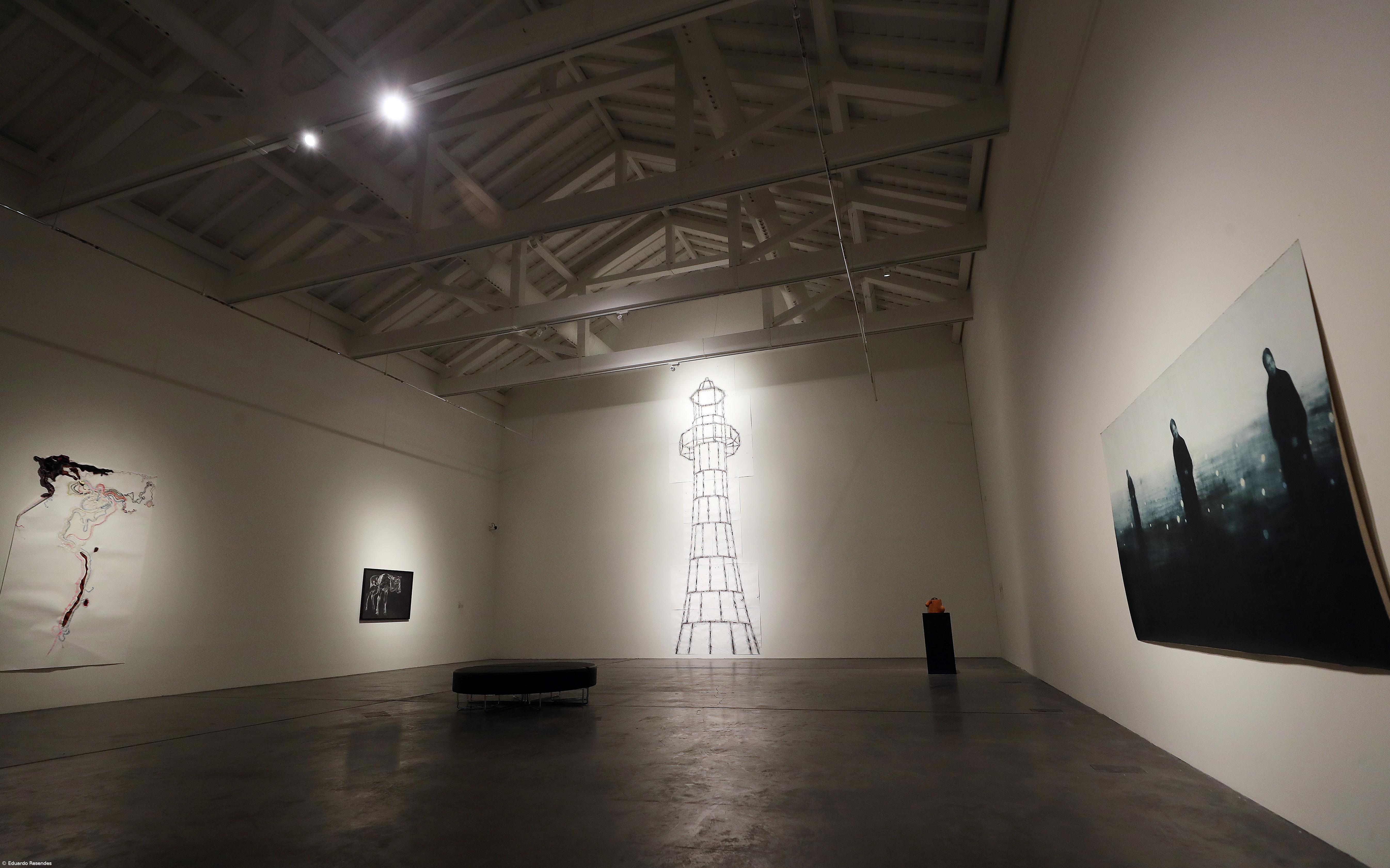 Arquipélago quer apostar na divulgação da sua coleção de arte – Imagem 4