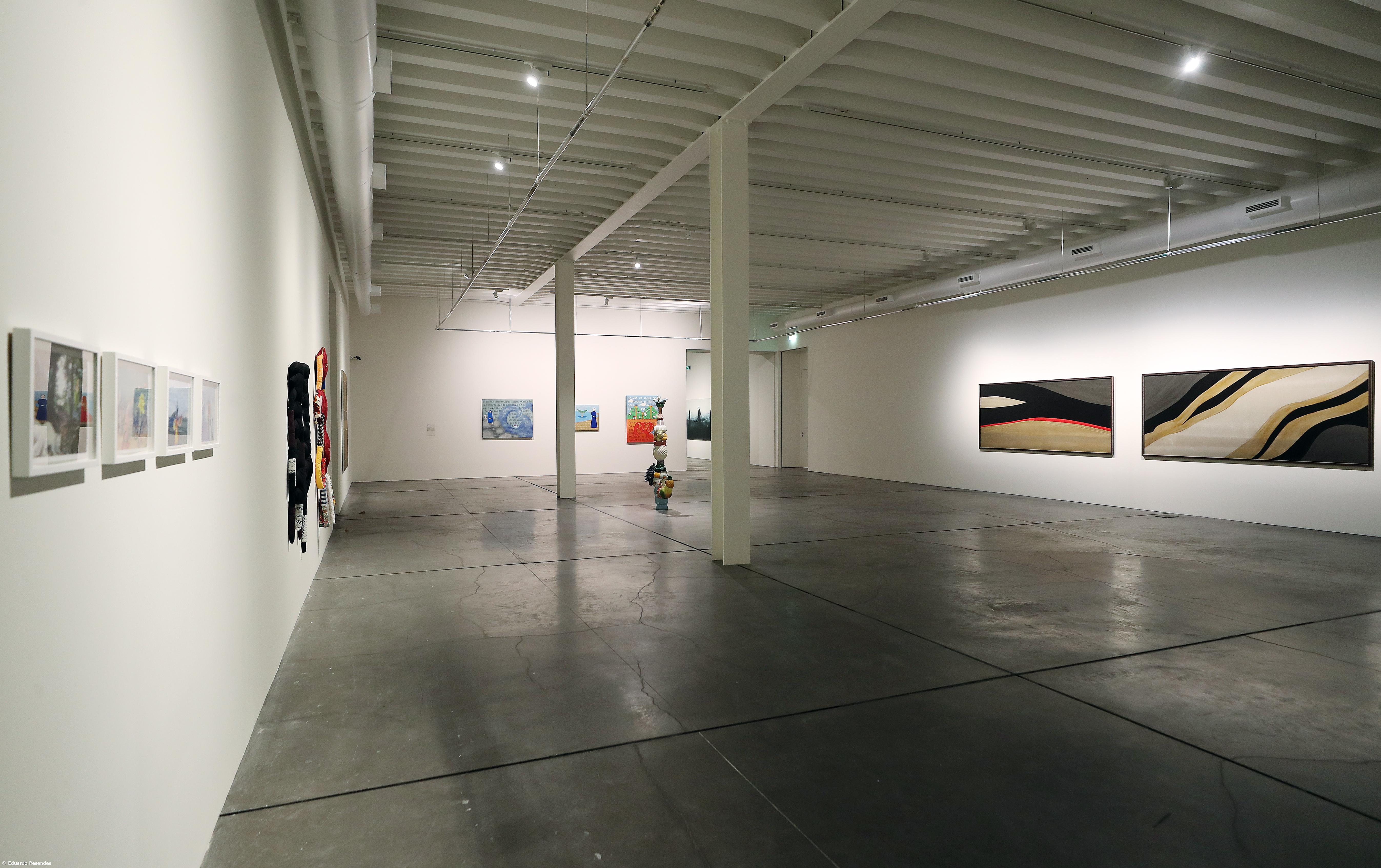 Arquipélago quer apostar na divulgação da sua coleção de arte – Imagem 5