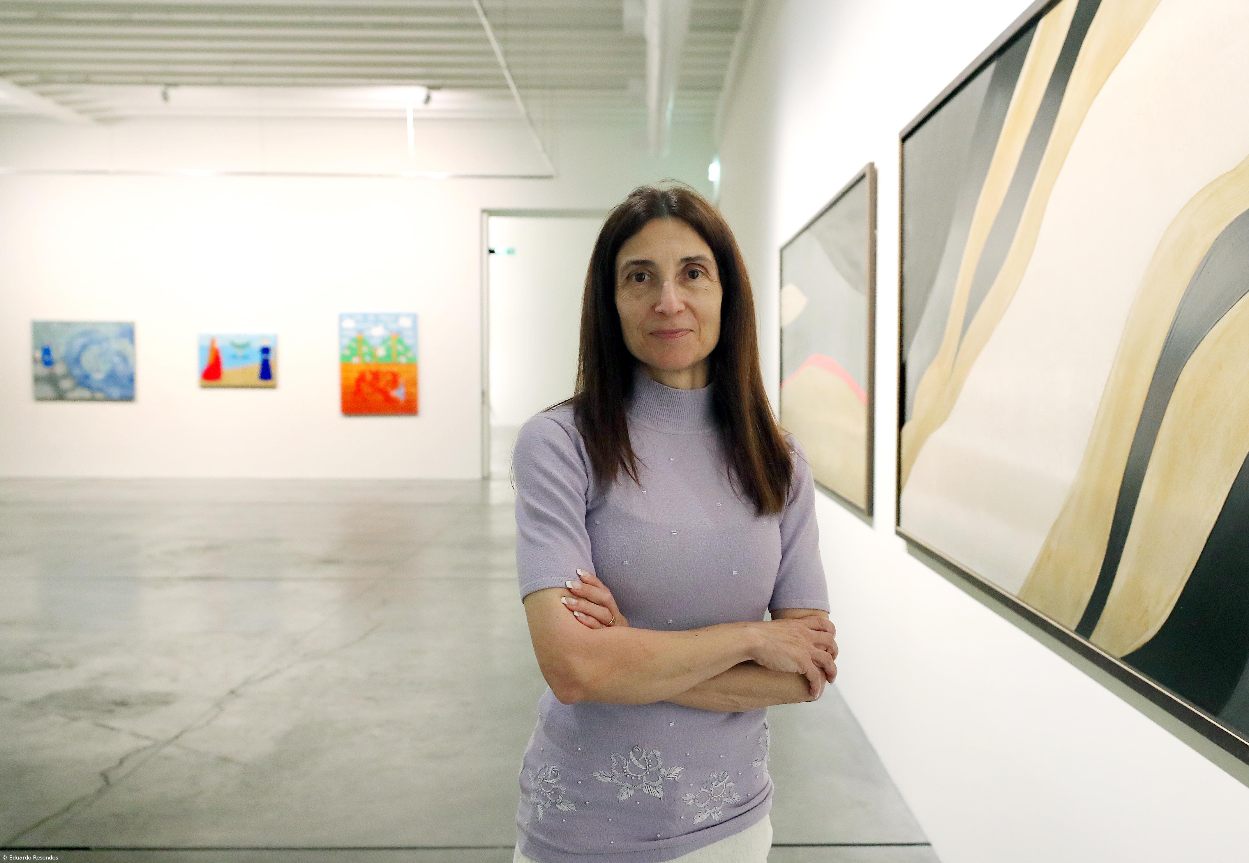 Arquipélago quer apostar na divulgação da sua coleção de arte – Imagem 2