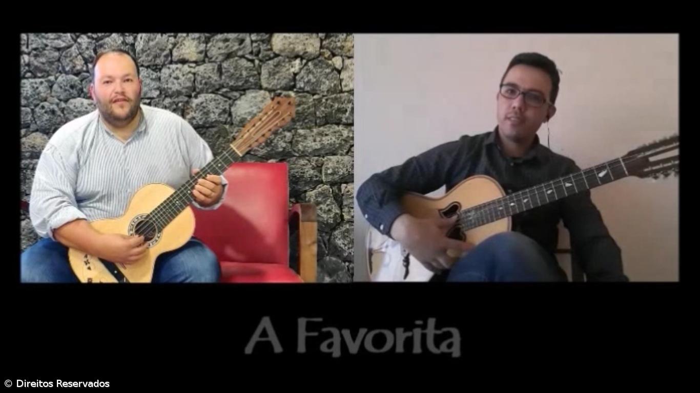 Viola “Micaelense” e Viola “Terceirense” em encontro histórico – Imagem 1