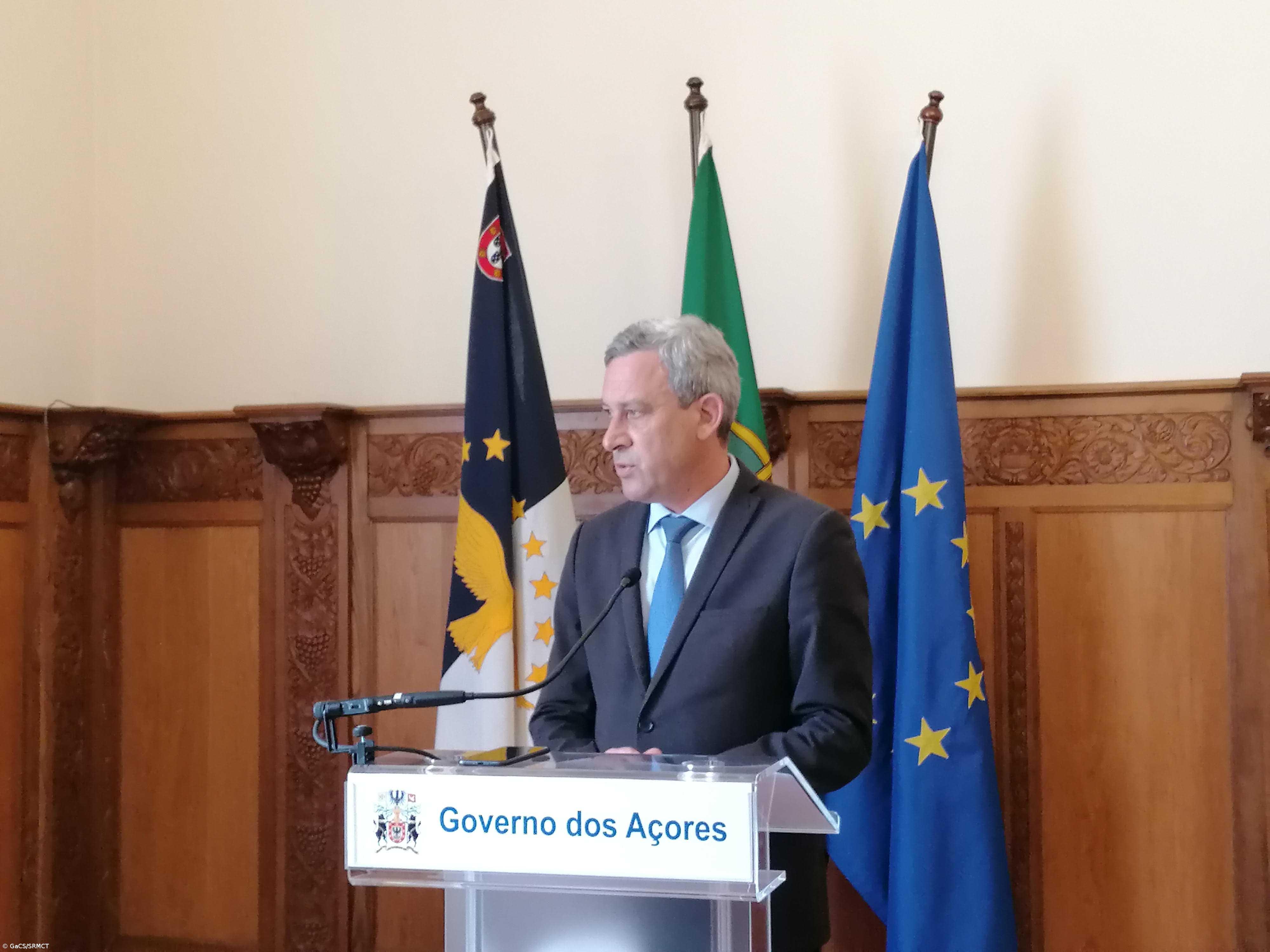 Região cria apoios para a cessação da atividade da pesca – Imagem 1