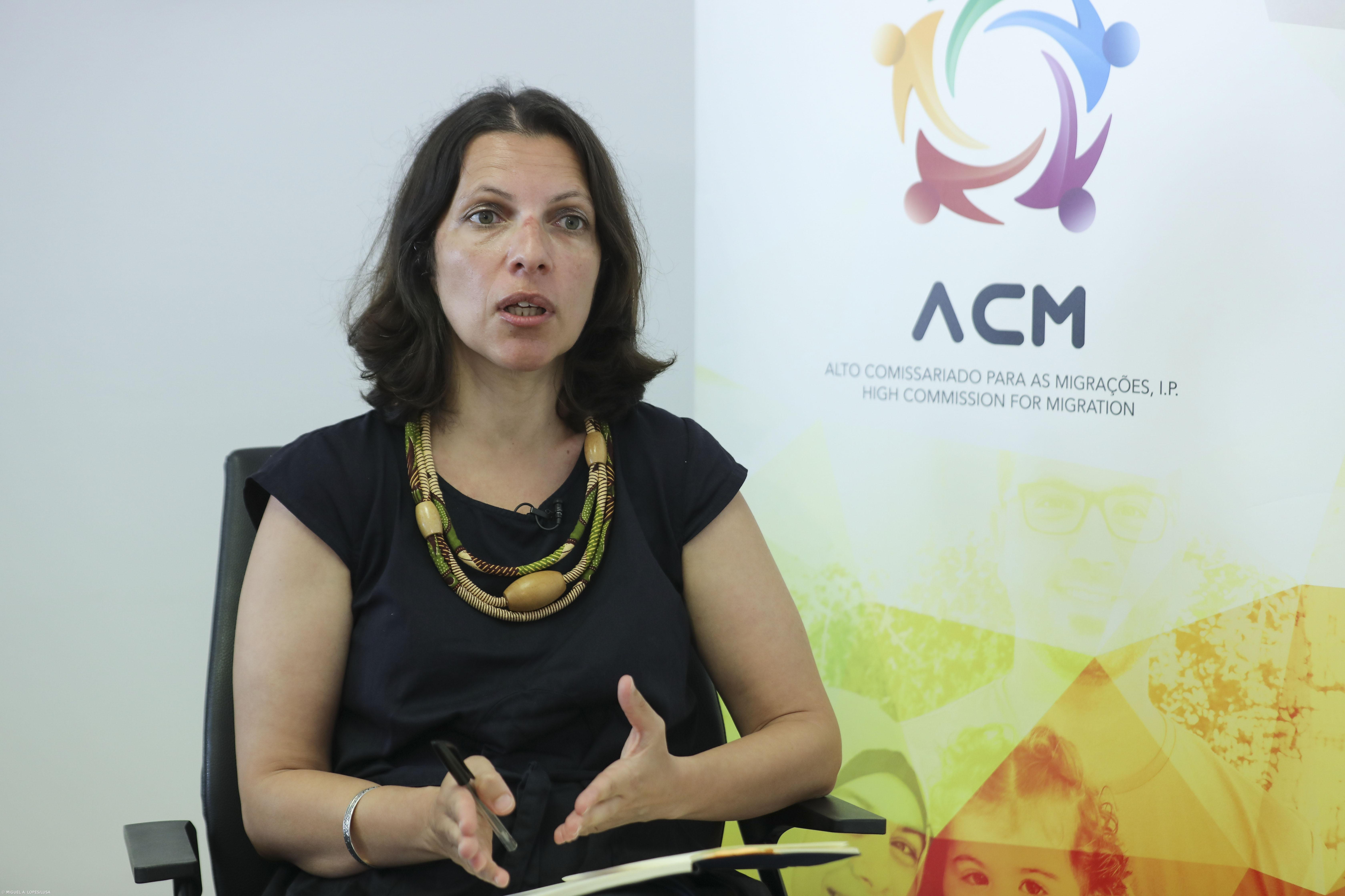 Acesso dos imigrantes a direitos “é importante para lá da pandemia"  – Imagem 1