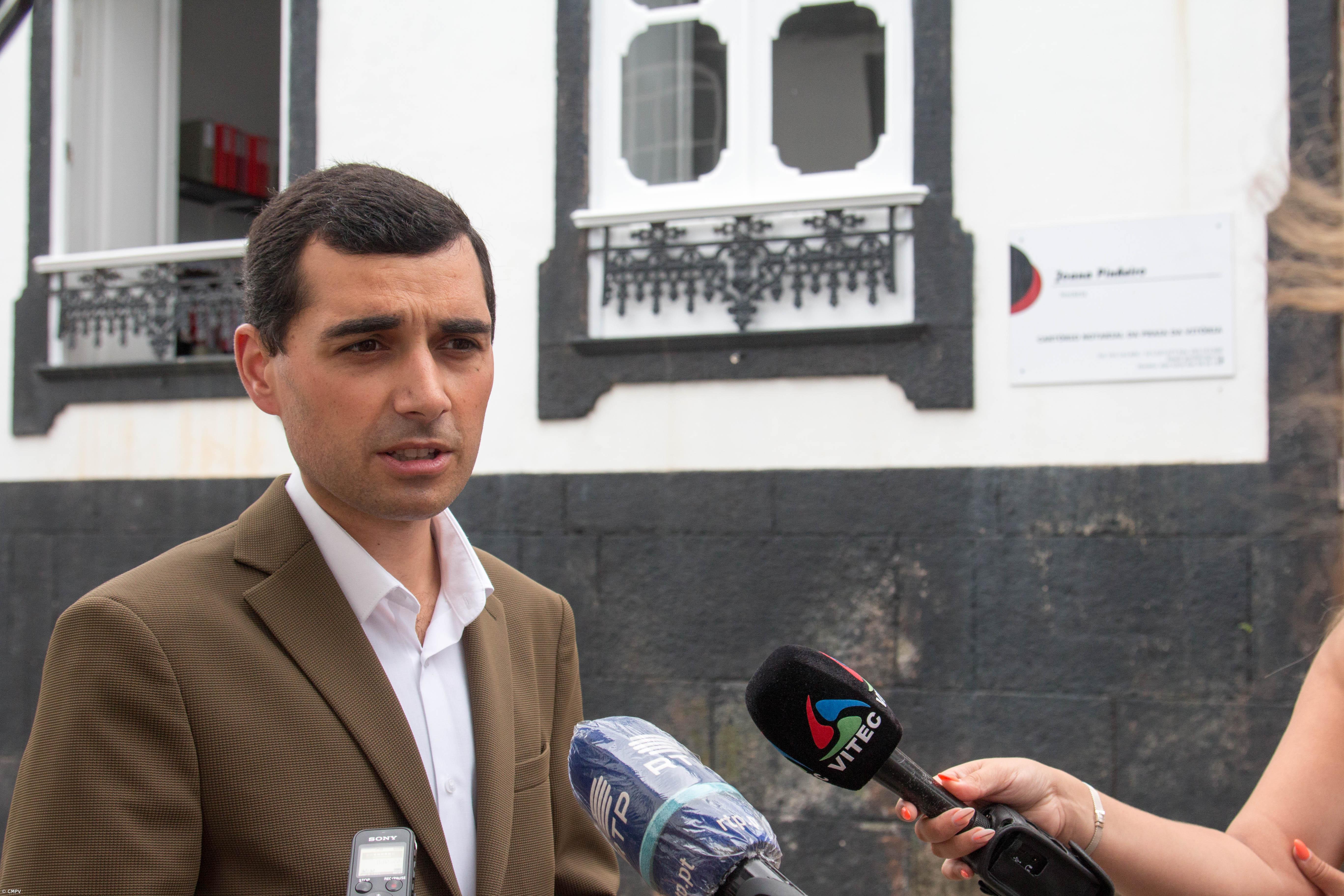 Praia da Vitória conclui legalização do Bairro das Pedreiras nas Lajes  – Imagem 1