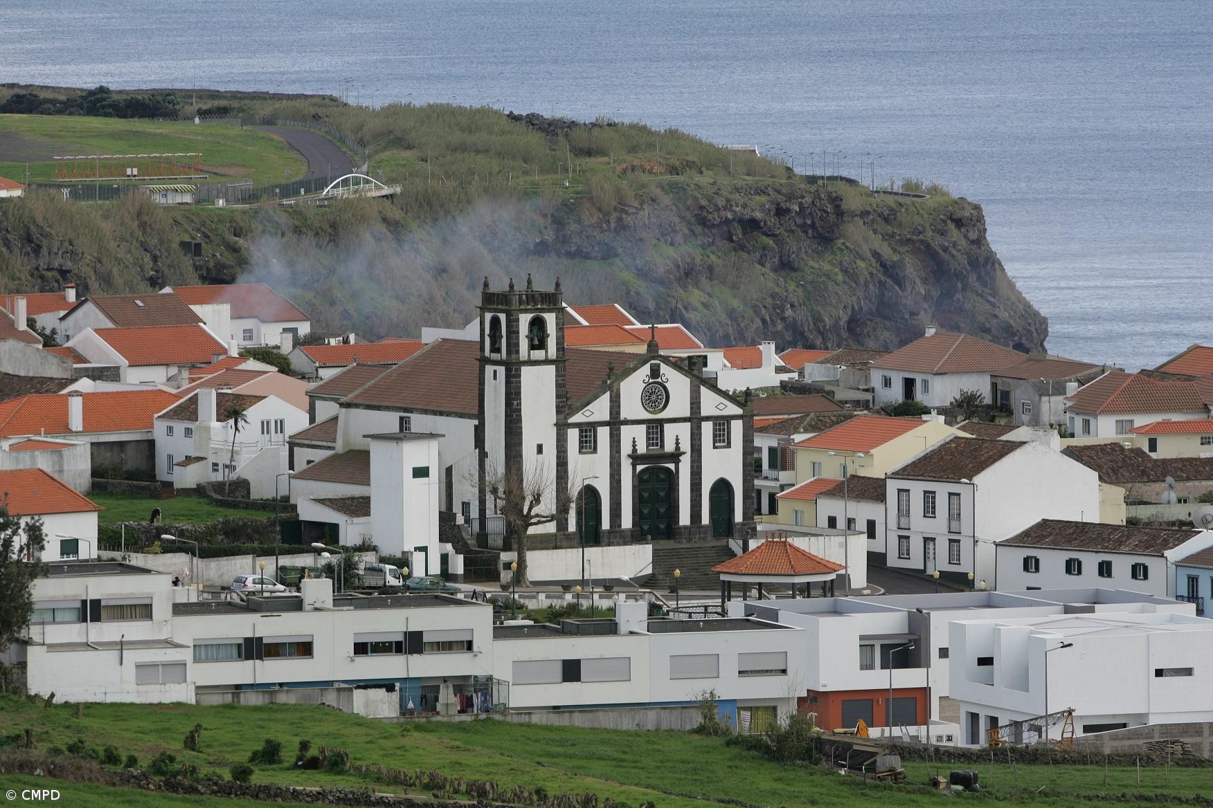 Câmara adjudica empreitada de repavimentação da ruas dos Lameiros e de São José na freguesia da Relva – Imagem 1