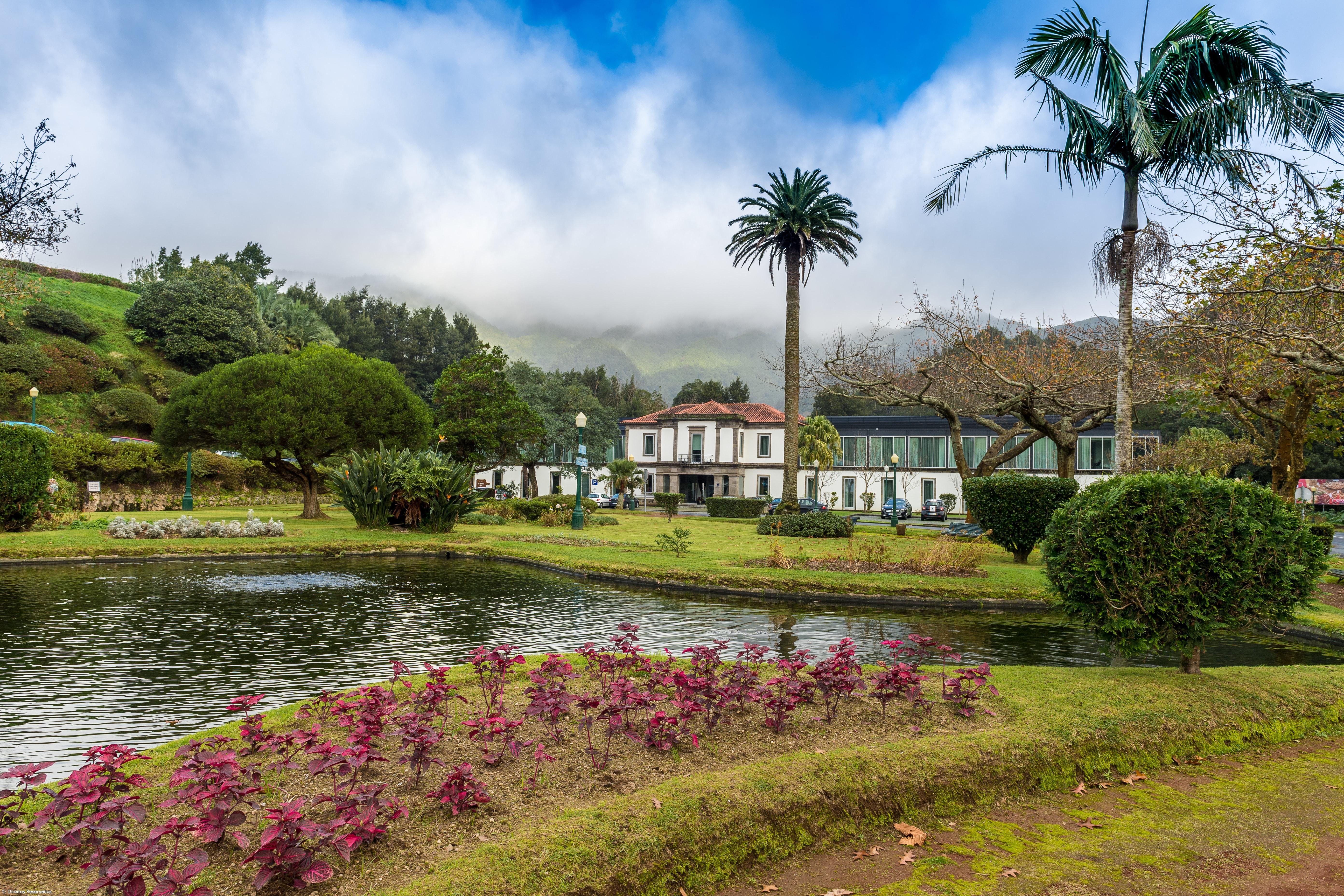 Furnas Boutique Hotel reabre a partir de 1 de agosto – Imagem 1