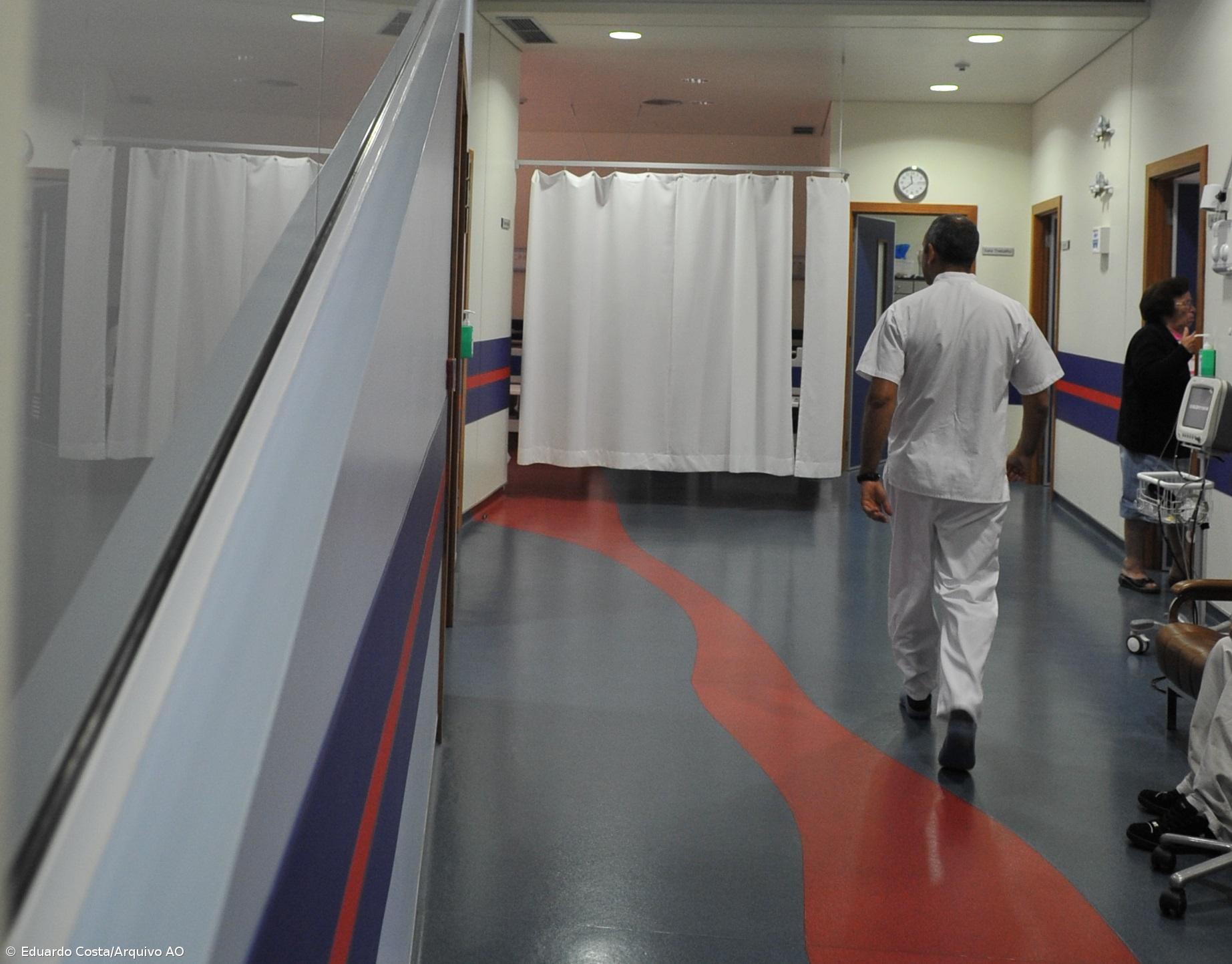 Adesão à greve dos enfermeiros nos Açores ronda os 50 % – Imagem 1