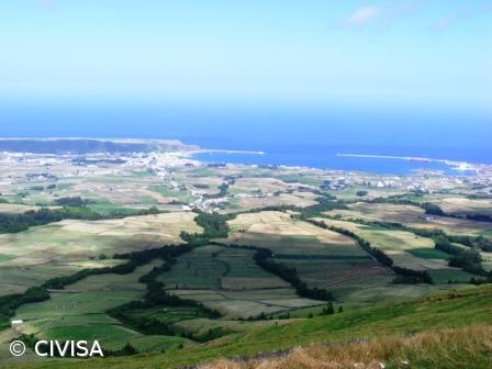 Sismo de 2,4 na escala de Richter sentido na Terceira – Imagem 1