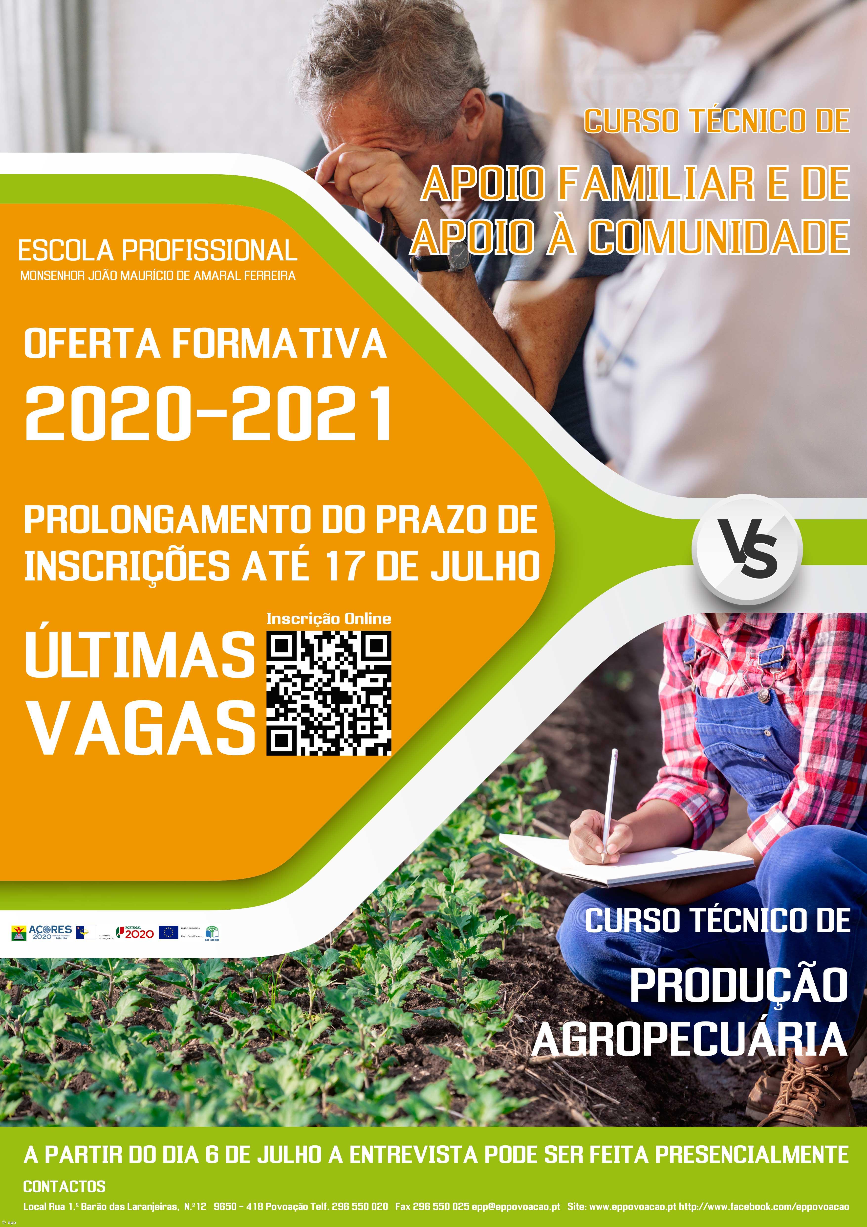 Oferta Formativa Triénio 2020-2023 – Imagem 3