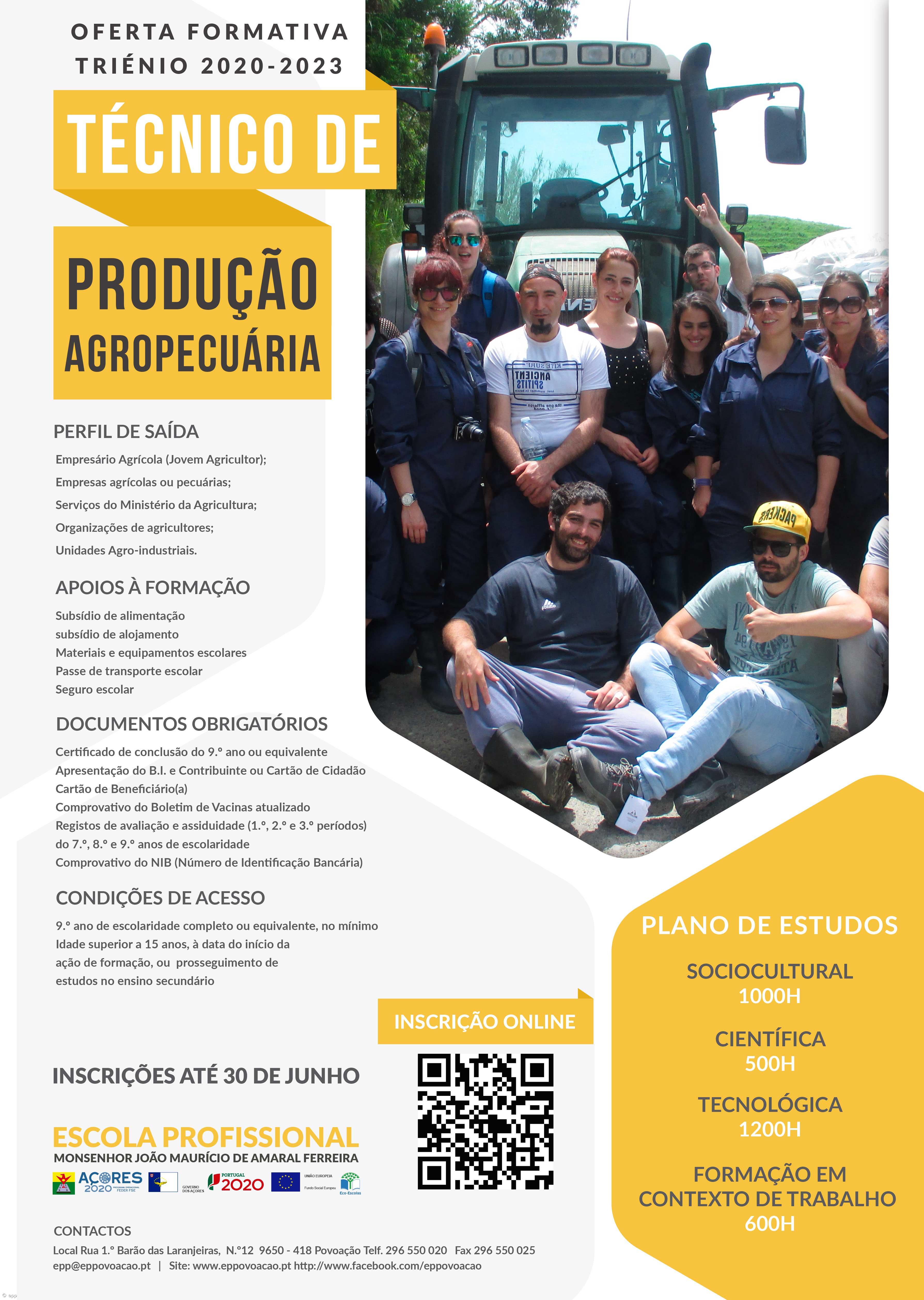 Oferta Formativa 2020-2021 – Imagem 4