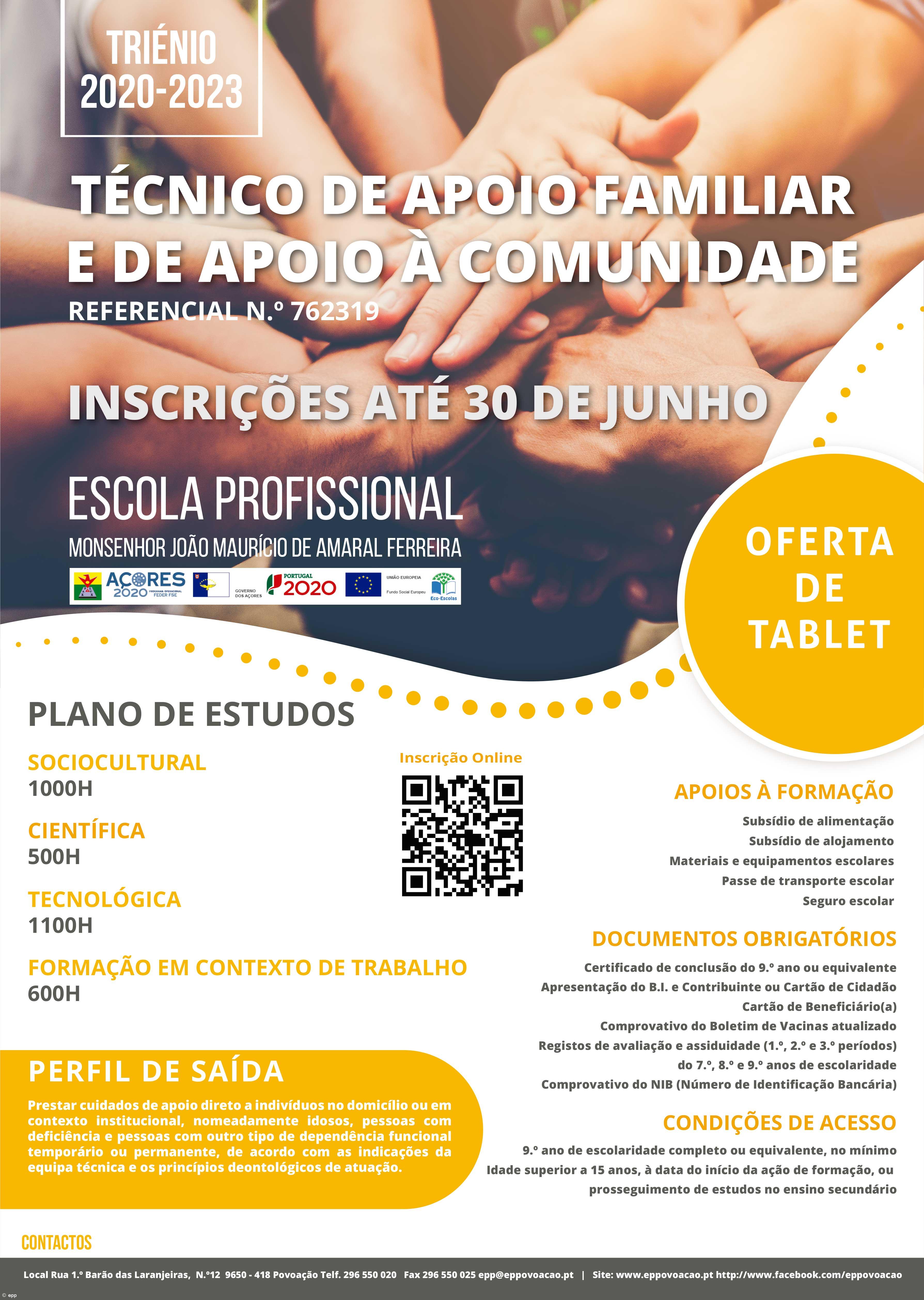 Oferta Formativa 2020-2021 – Imagem 8