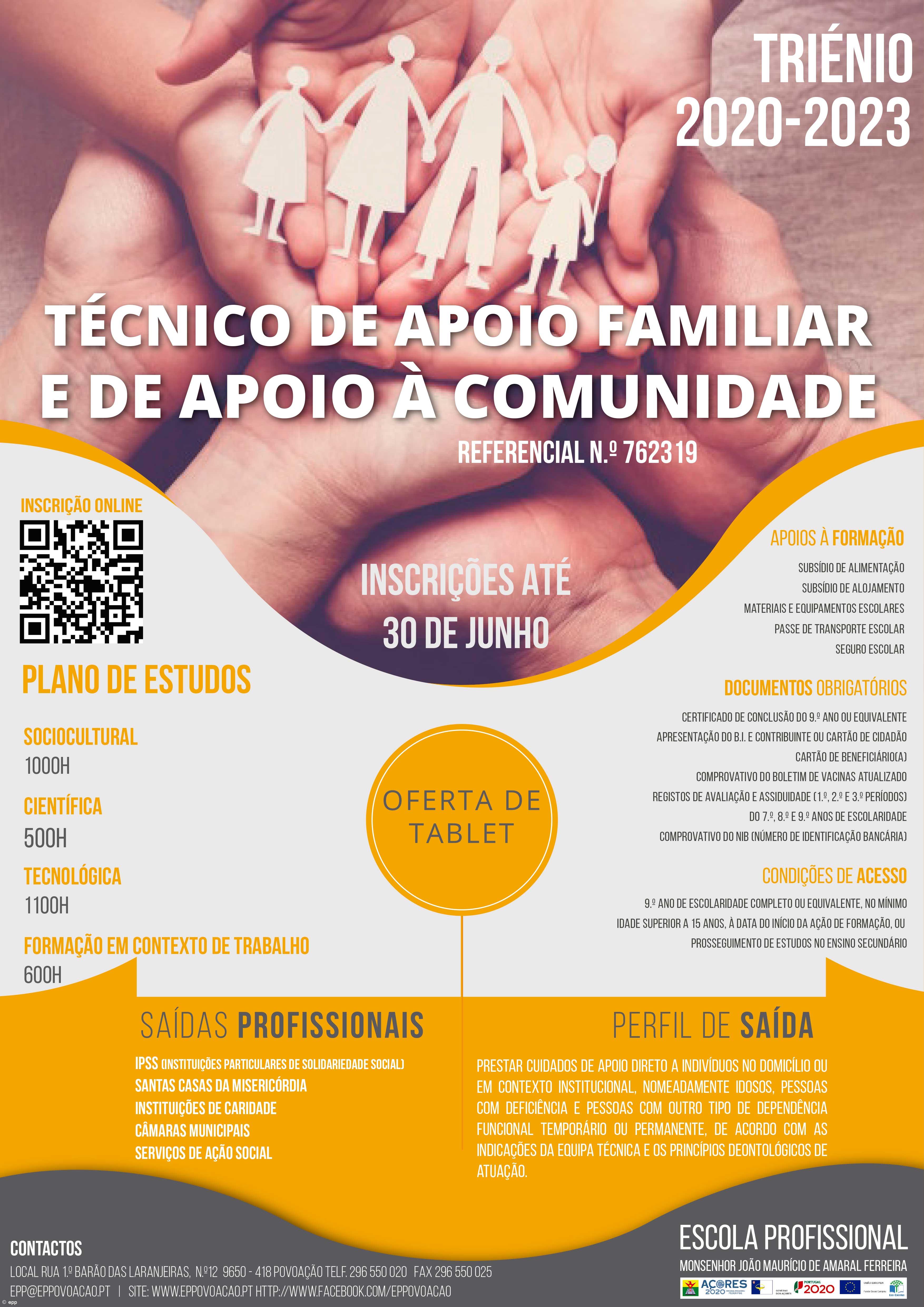 Oferta Formativa 2020-2021 – Imagem 9