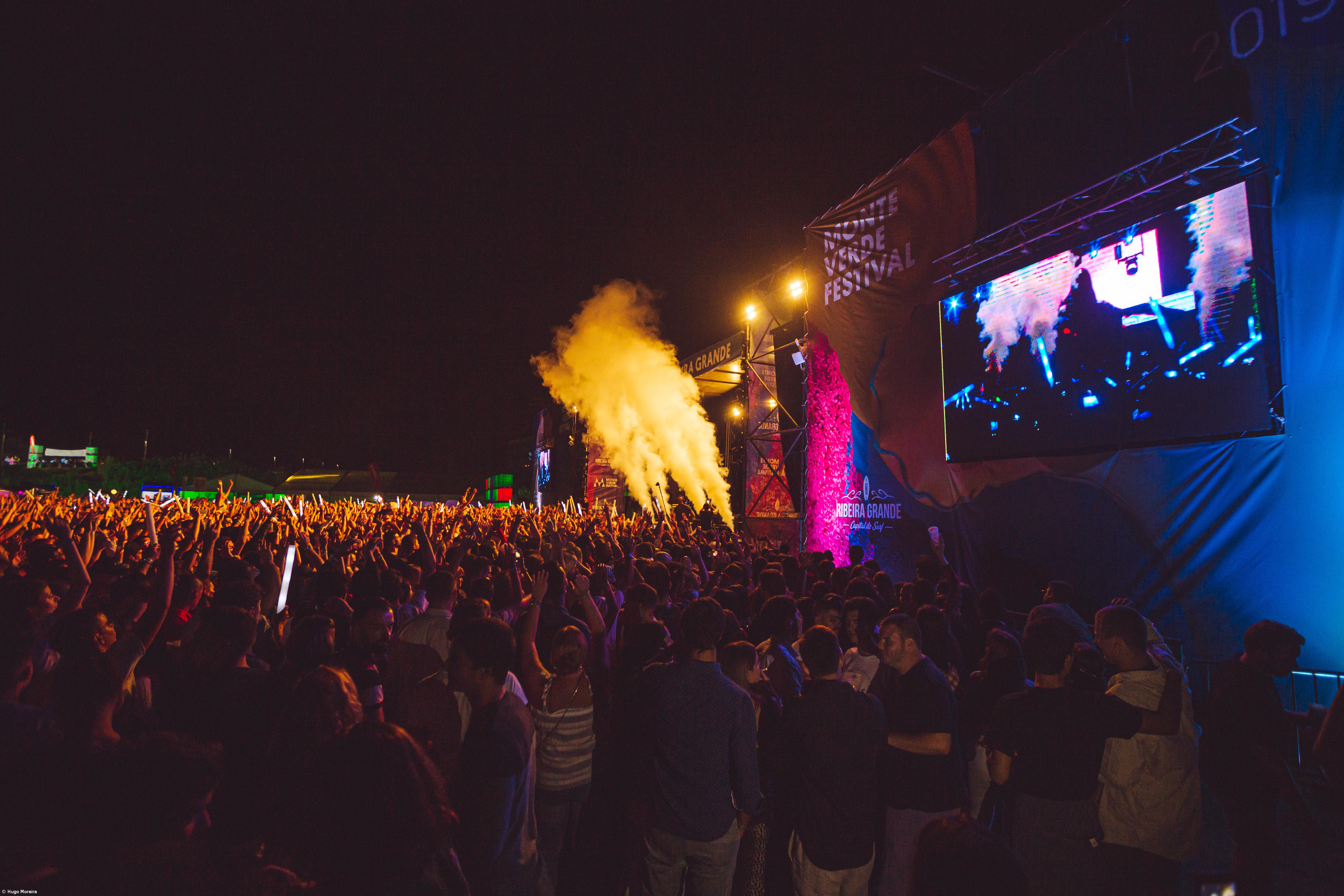 Organização adia 9.ª edição do Monte Verde Festival para 2021 – Imagem 1