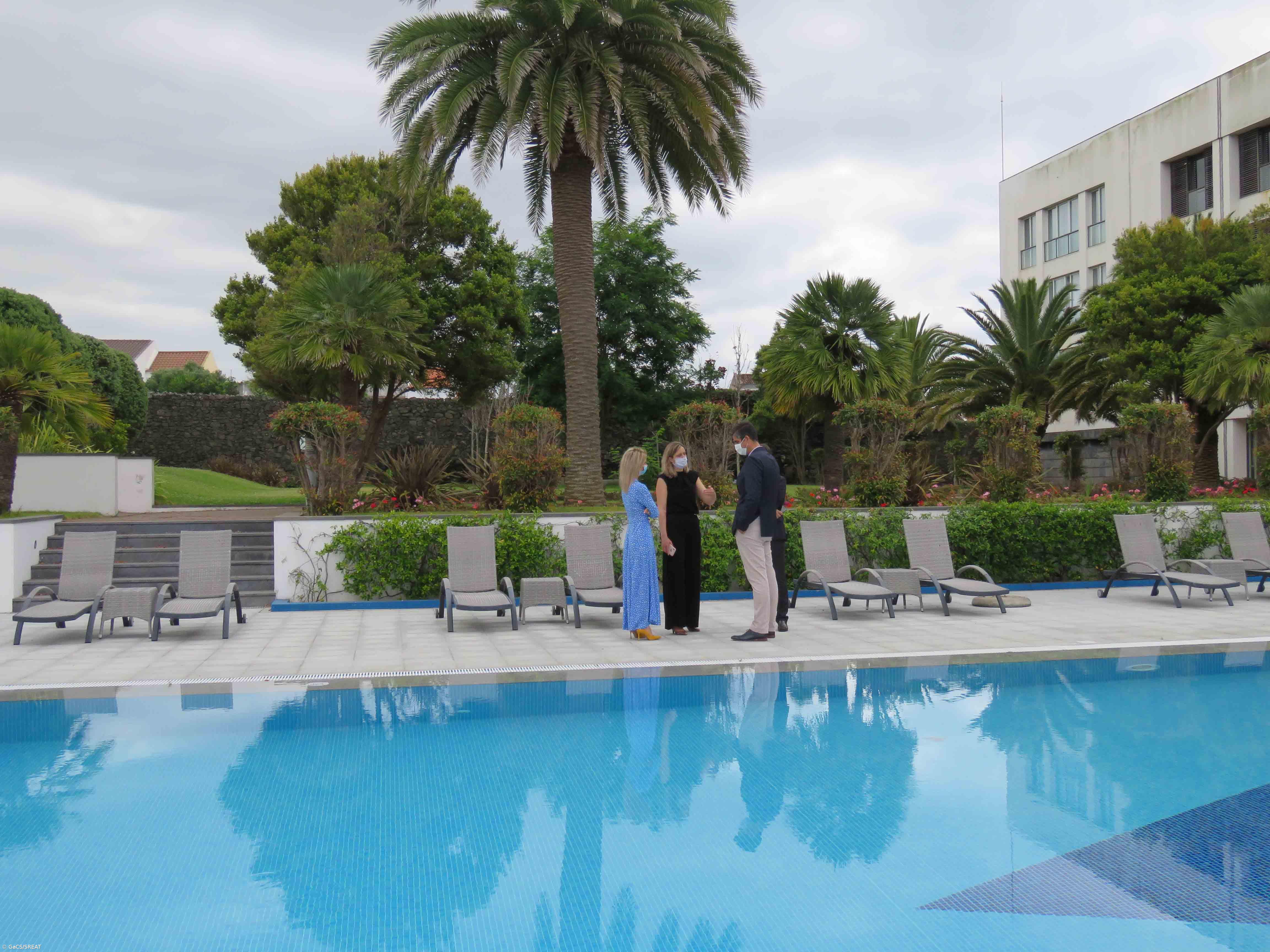 Região prepara pacotes turísticos para o mercado nacional com parceiros – Imagem 1