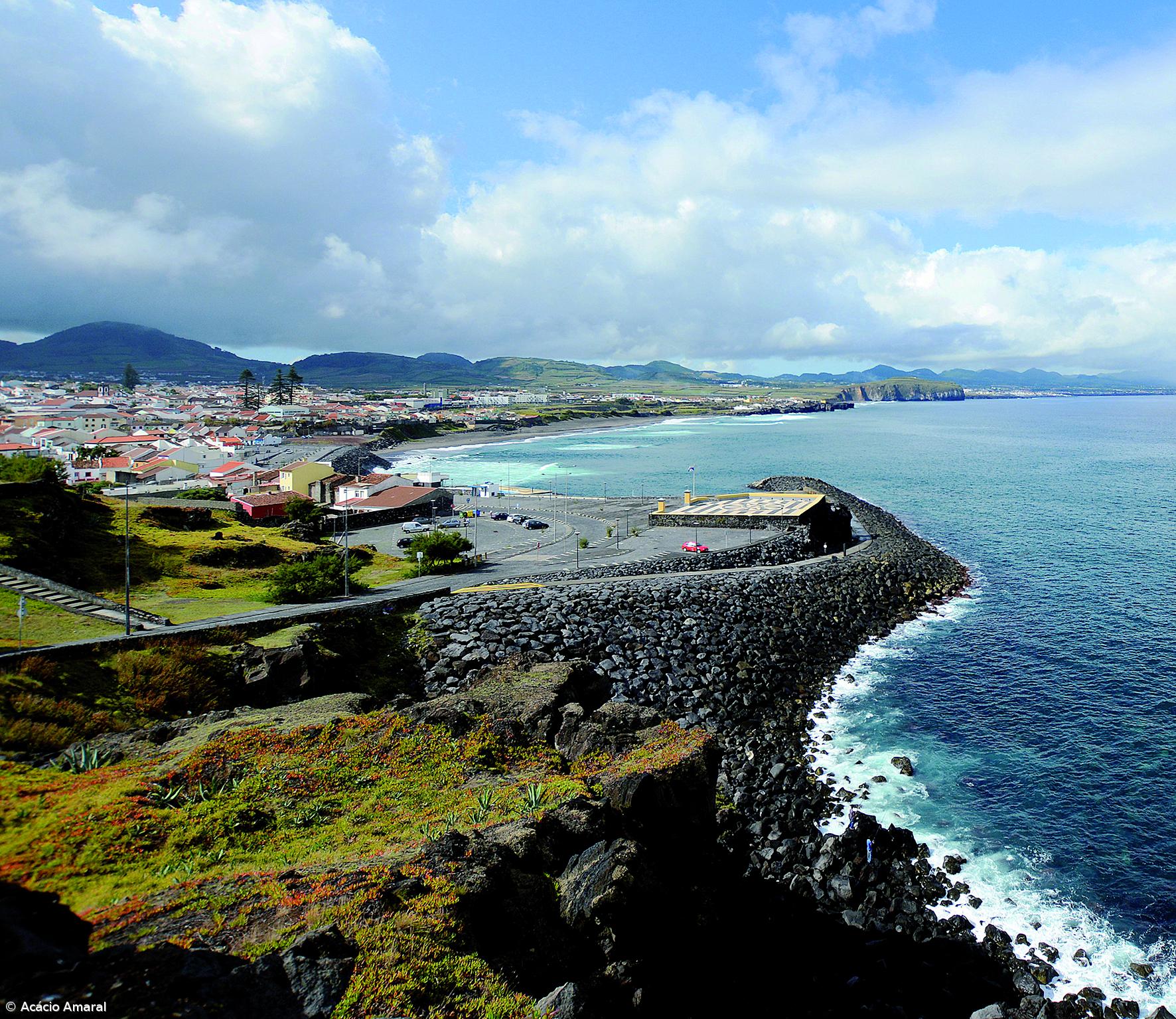 Cidade mais jovem do país quer continuar a crescer – Imagem 2