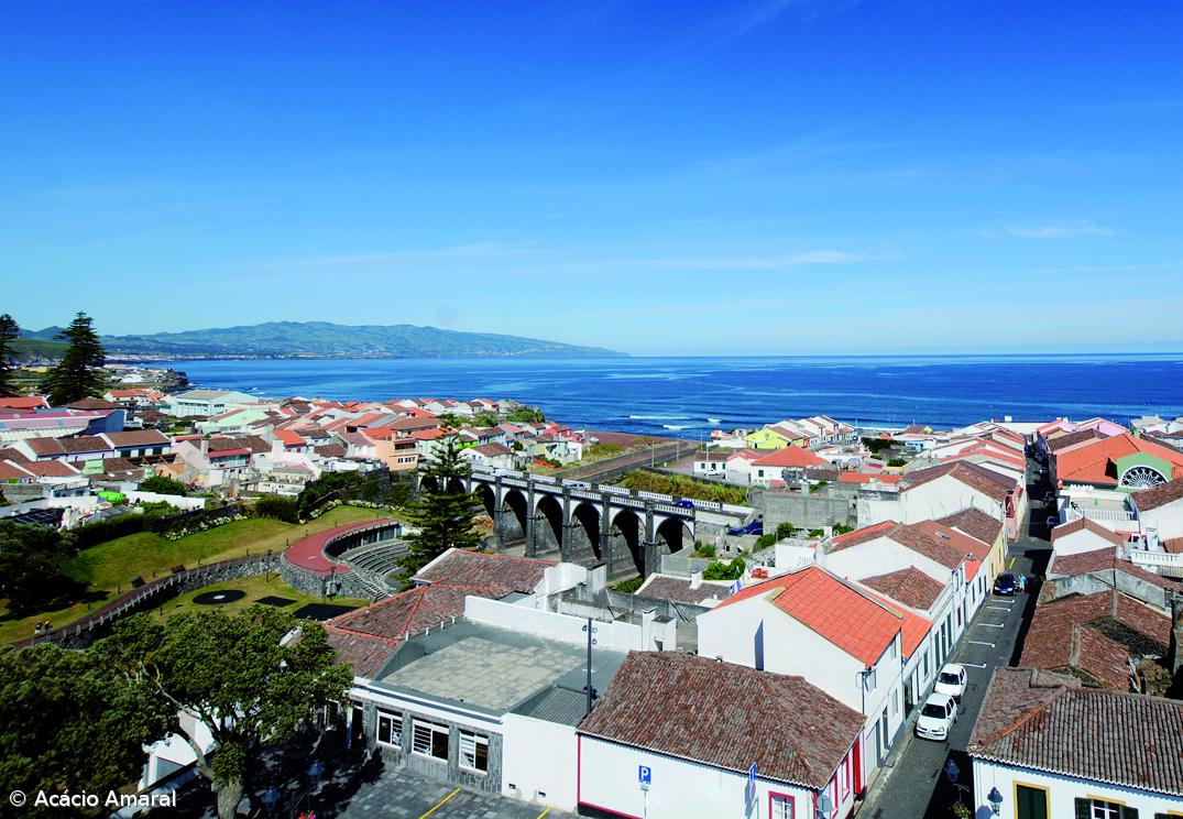 Ribeira Grande, Lagoa e Santa Cruz são os concelhos mais jovens; Oleiros, Alcoutim e Almeida os mais envelhecidos – Imagem 1