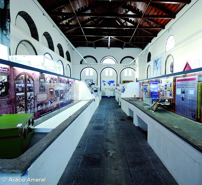 Um convite a férias seguras com a natureza e cultura no roteiro – Imagem 1