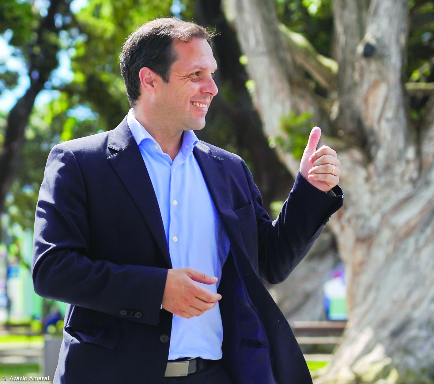 Ribeira Grande: a cidade que alia a descoberta à aventura – Imagem 2