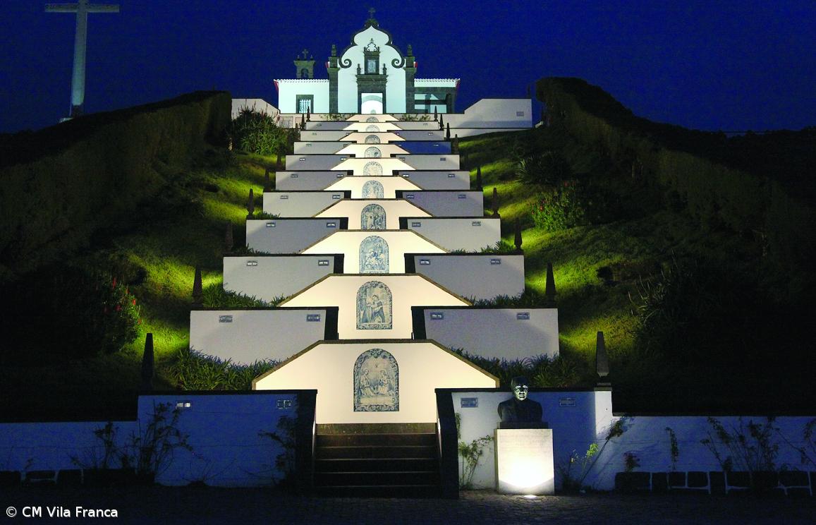 Vila Franca oferece opções seguras para umas férias cá dentro  – Imagem 3