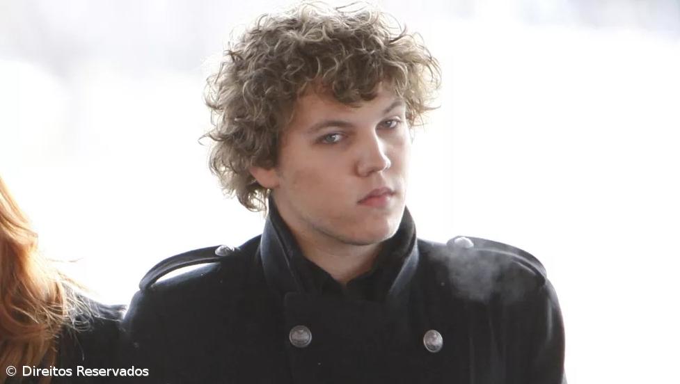 Agente anuncia morte de neto de Elvis Presley aos 27 anos – Imagem 1