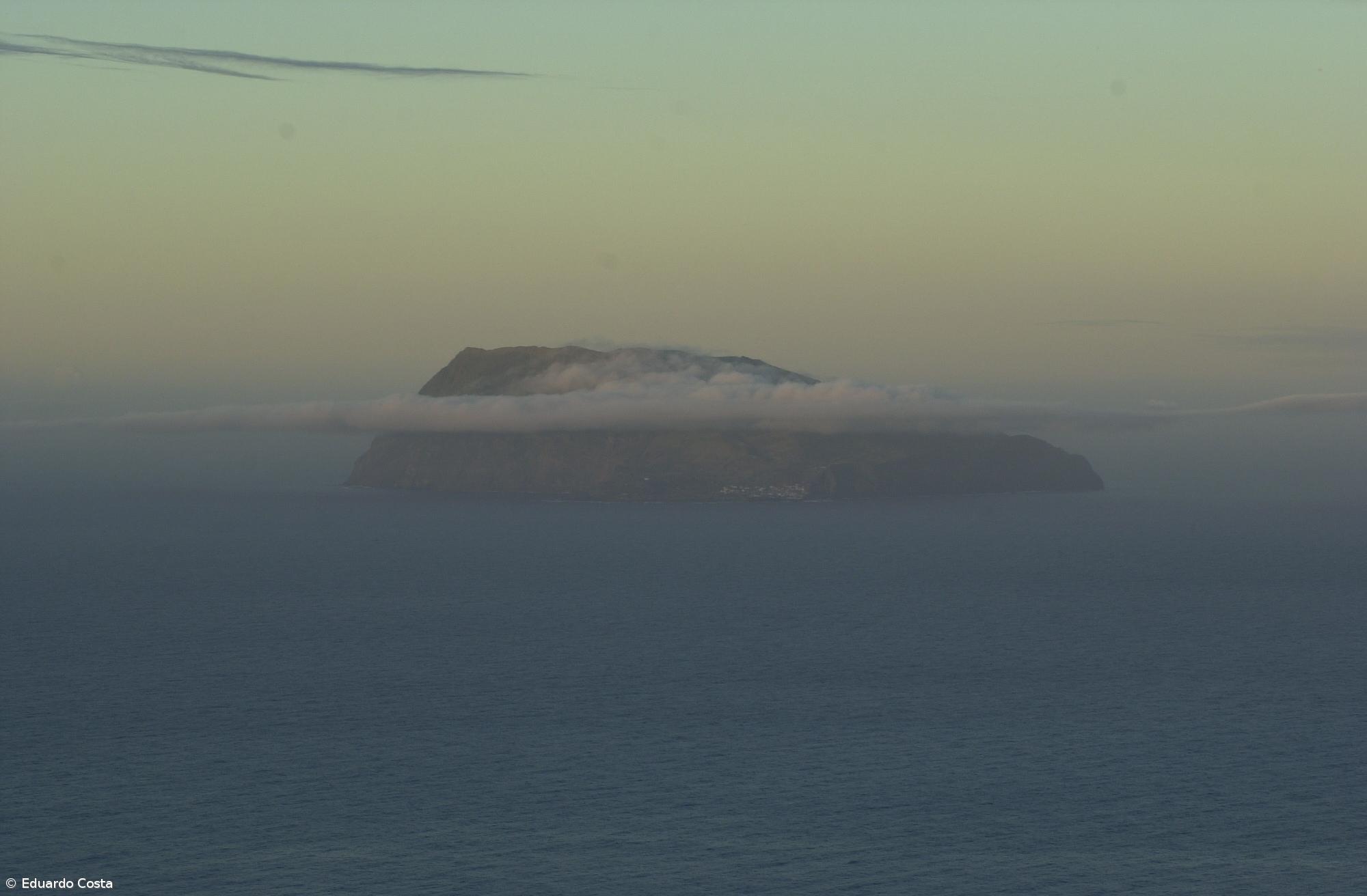 Na ilha do Corvo as compras passaram a fazer-se na internet – Imagem 1