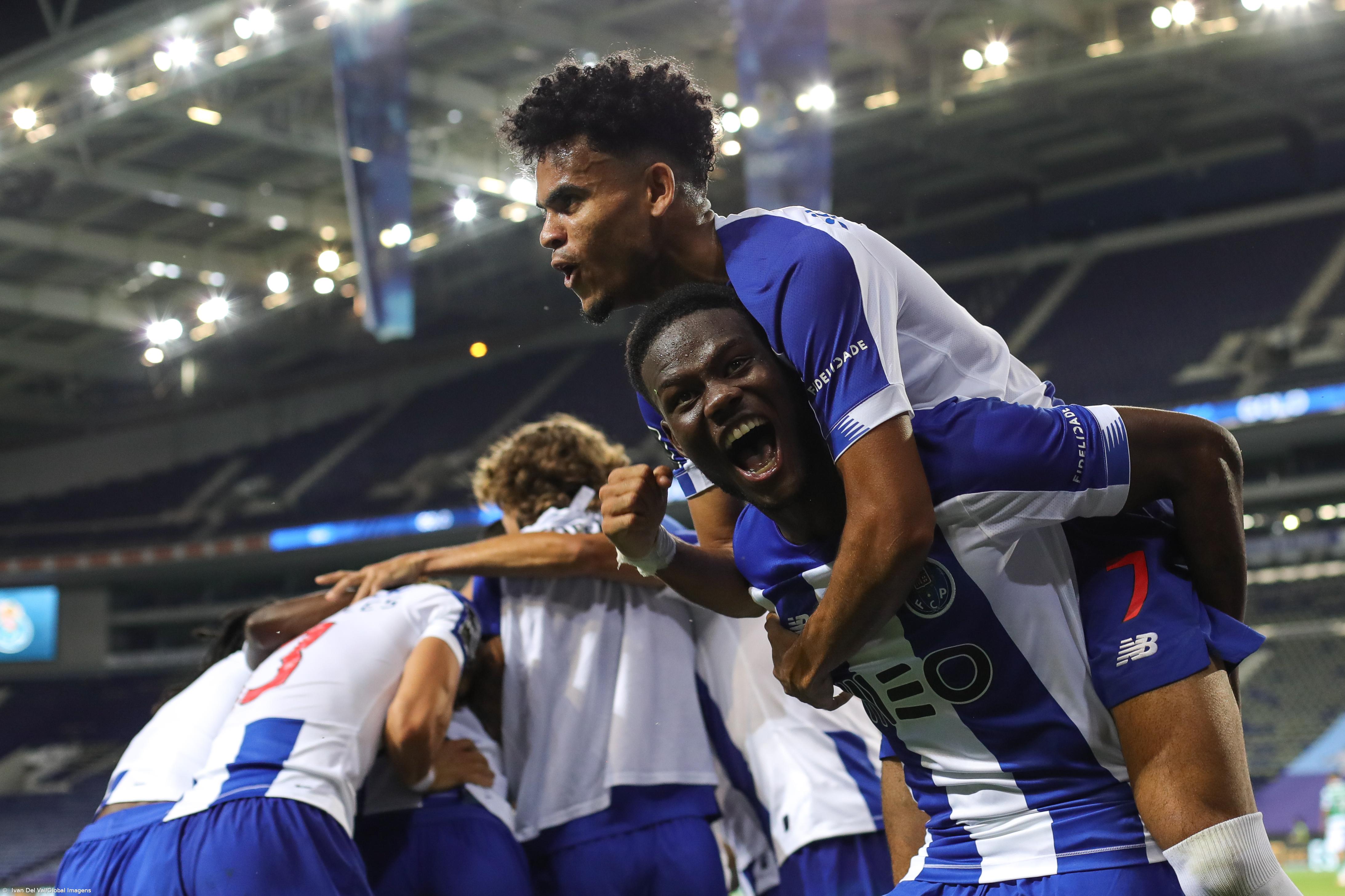 I Liga de futebol 2020/21 com início no fim de semana de 20 de setembro – Imagem 1