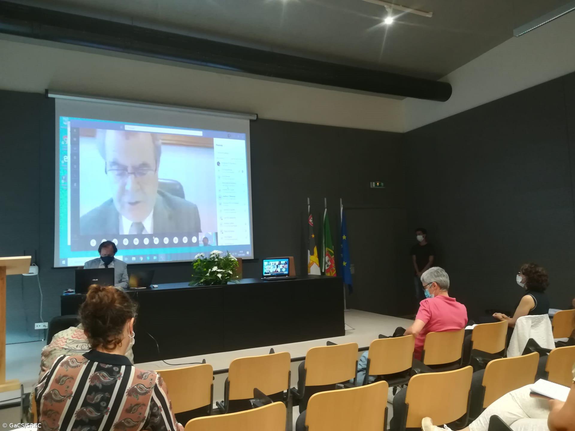 Prioridade é o combate ao absentismo escolar – Imagem 1