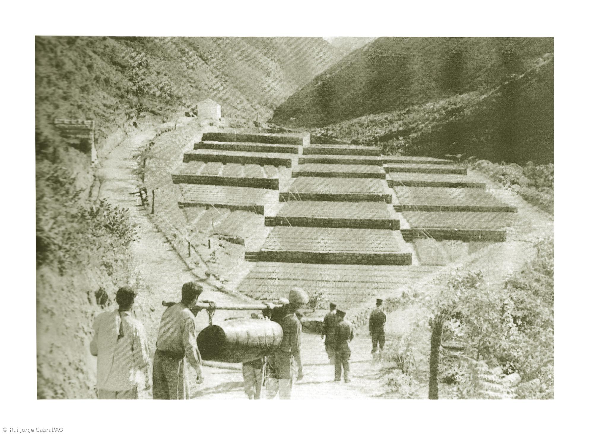 Fajã do Rodrigo vai reabrir em 2021 com trilho pedestre – Imagem 3