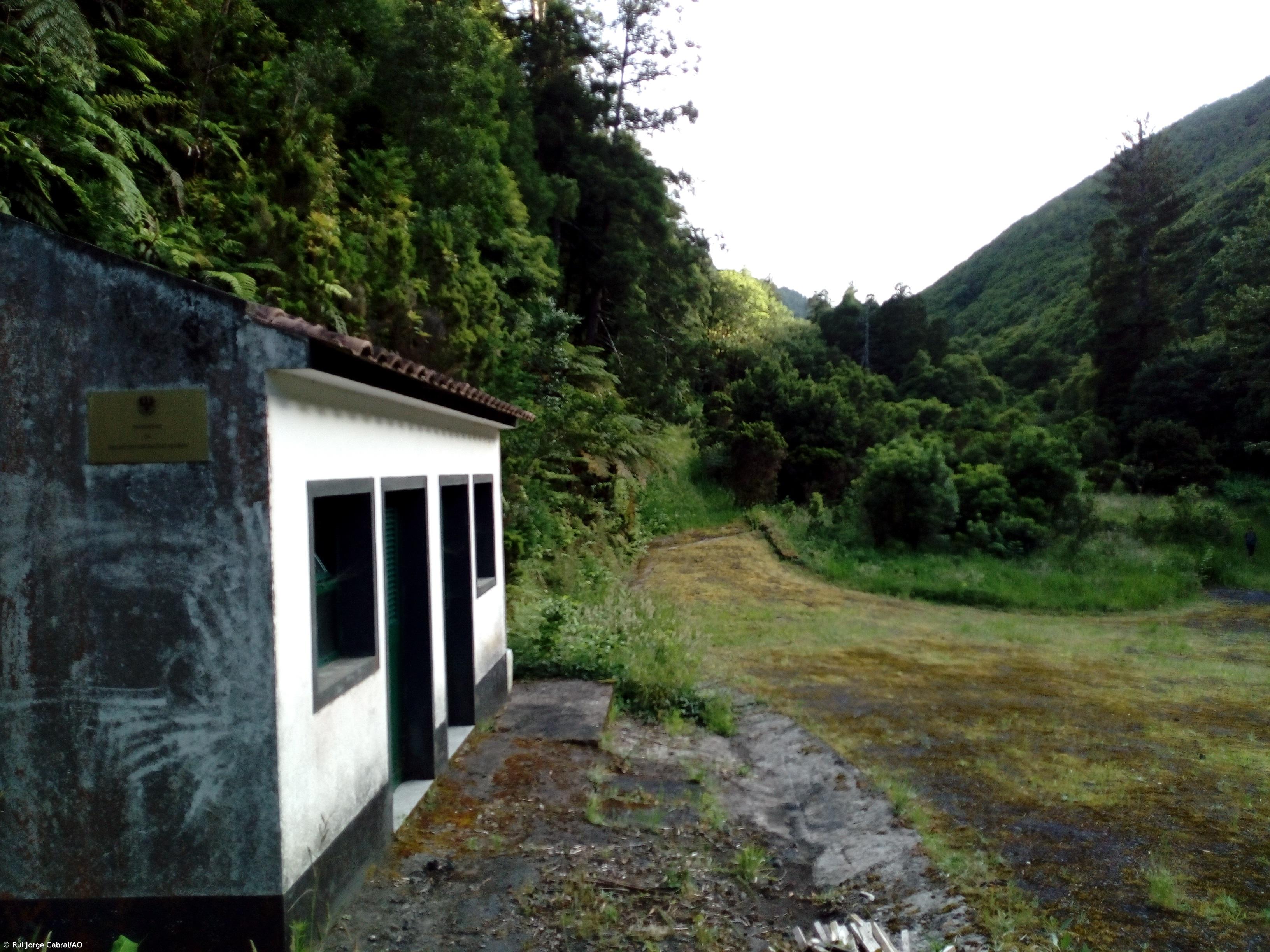 Fajã do Rodrigo vai reabrir em 2021 com trilho pedestre – Imagem 4