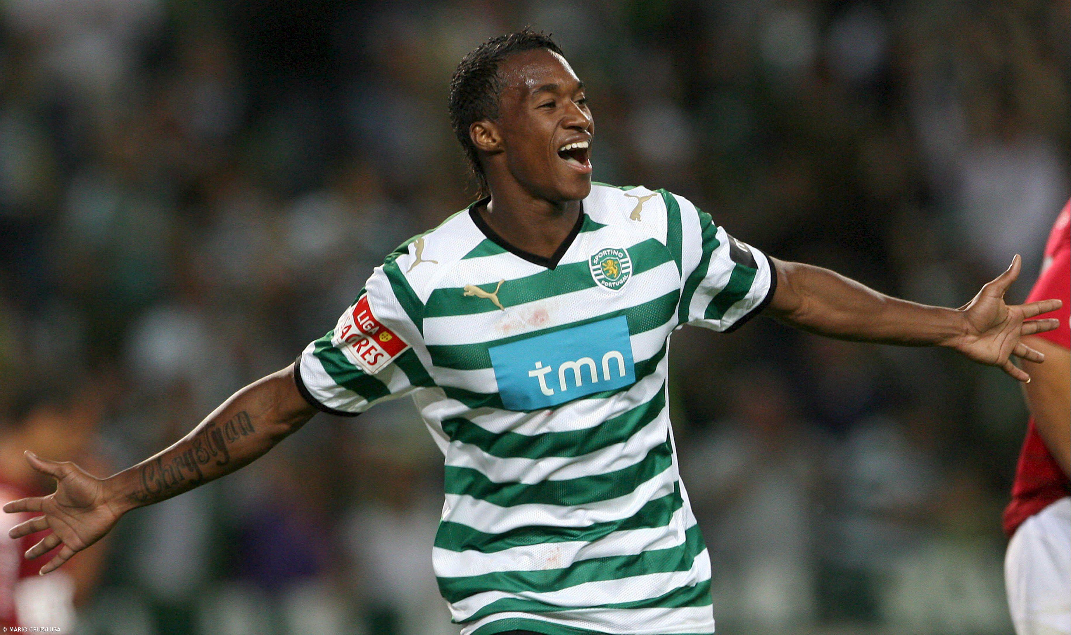 Sporting vence o estreante Trofense – Imagem 1