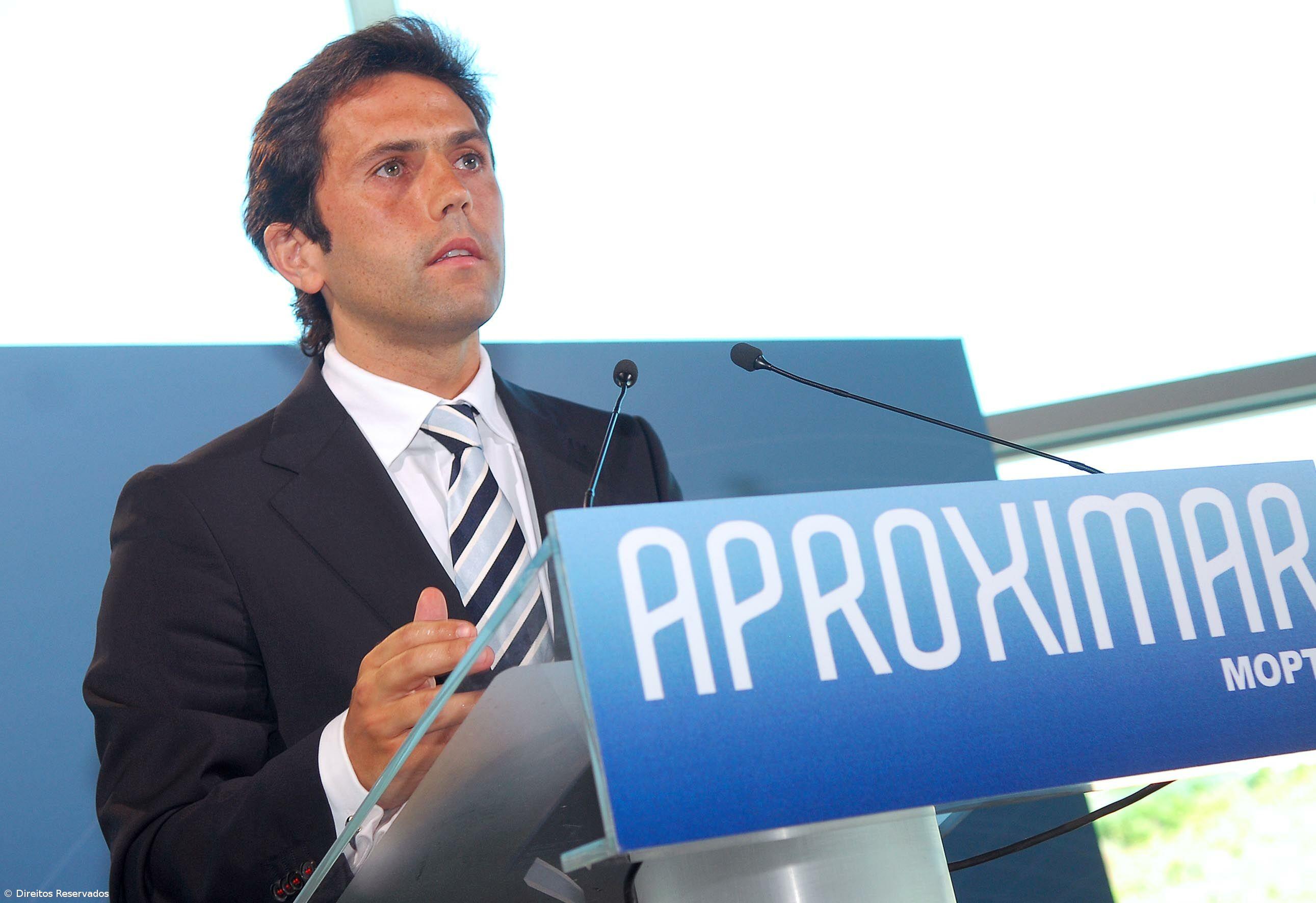 António Gomes de Menezes entre os nomes possíveis para a TAP – Imagem 1