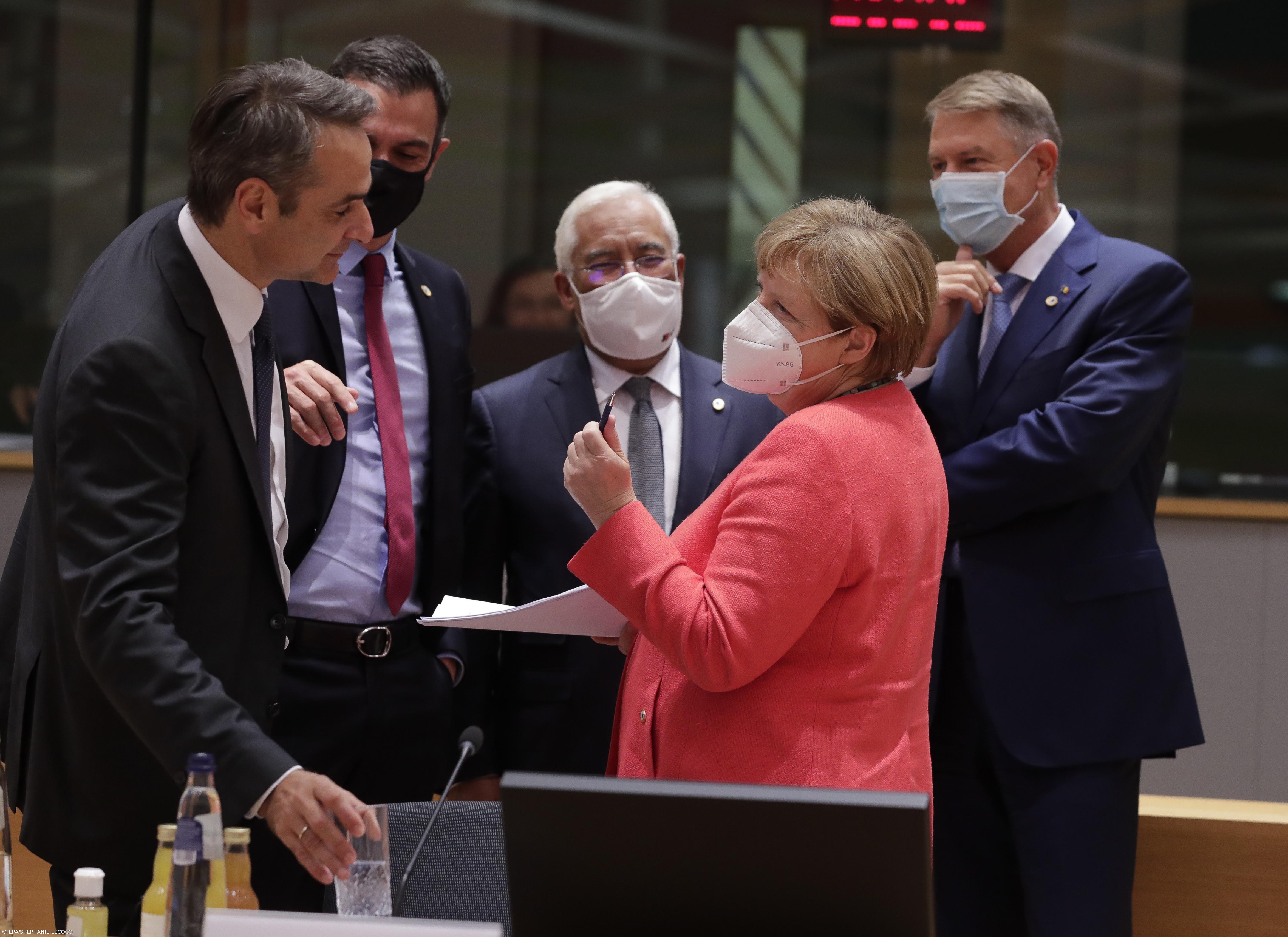 Portugal arrecada 45 mil ME em subsídios – Imagem 1