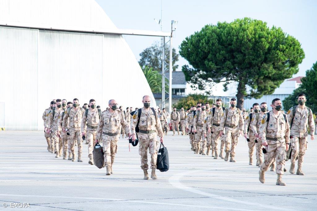 Portugal empenha mais cerca de 170 militares no Afeganistão – Imagem 1