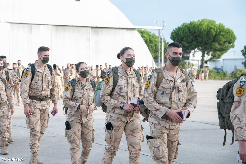 Portugal empenha mais cerca de 170 militares no Afeganistão – Imagem 2