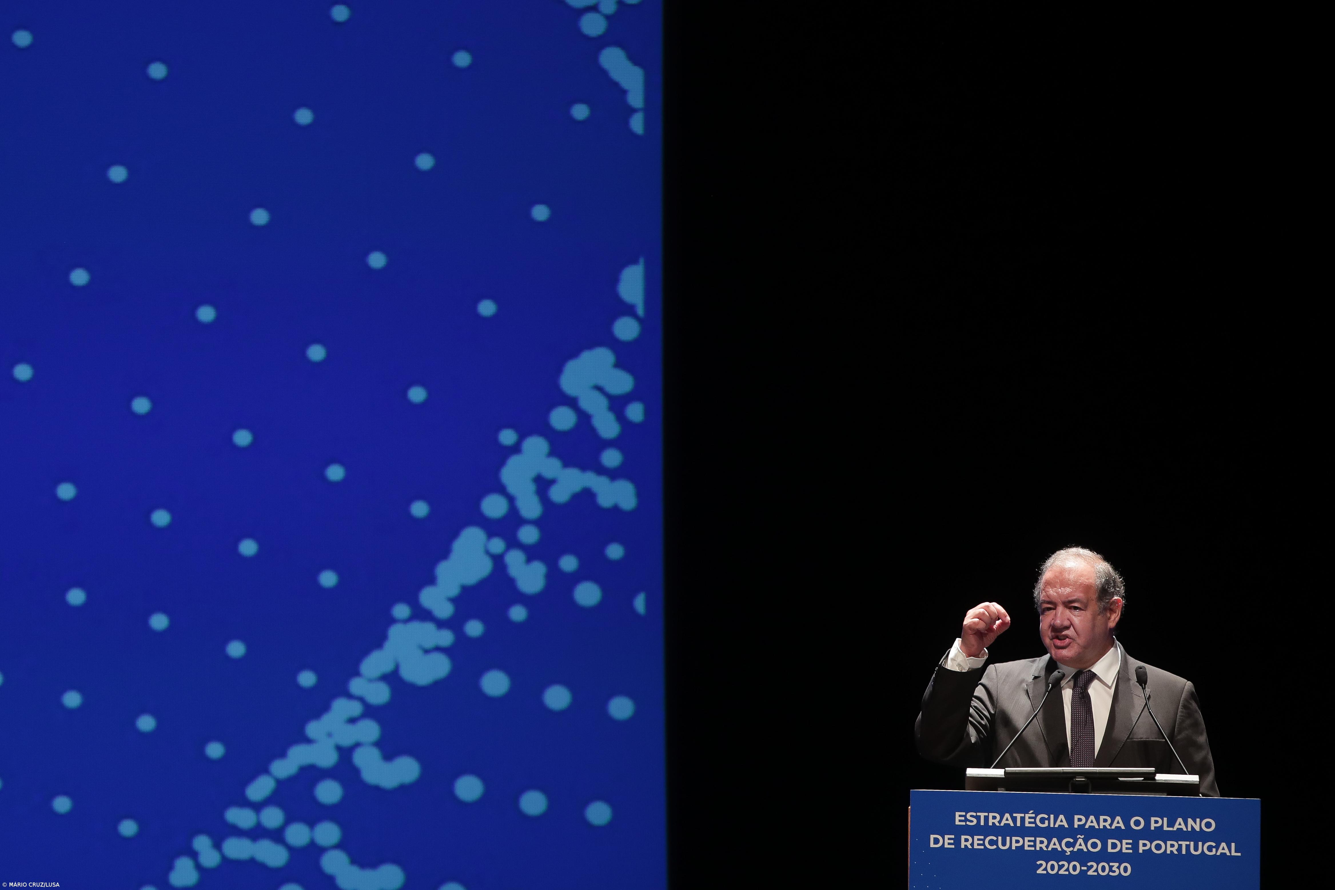 Pandemia pode abrir “janela de oportunidade” no combate às alterações climáticas  – Imagem 1