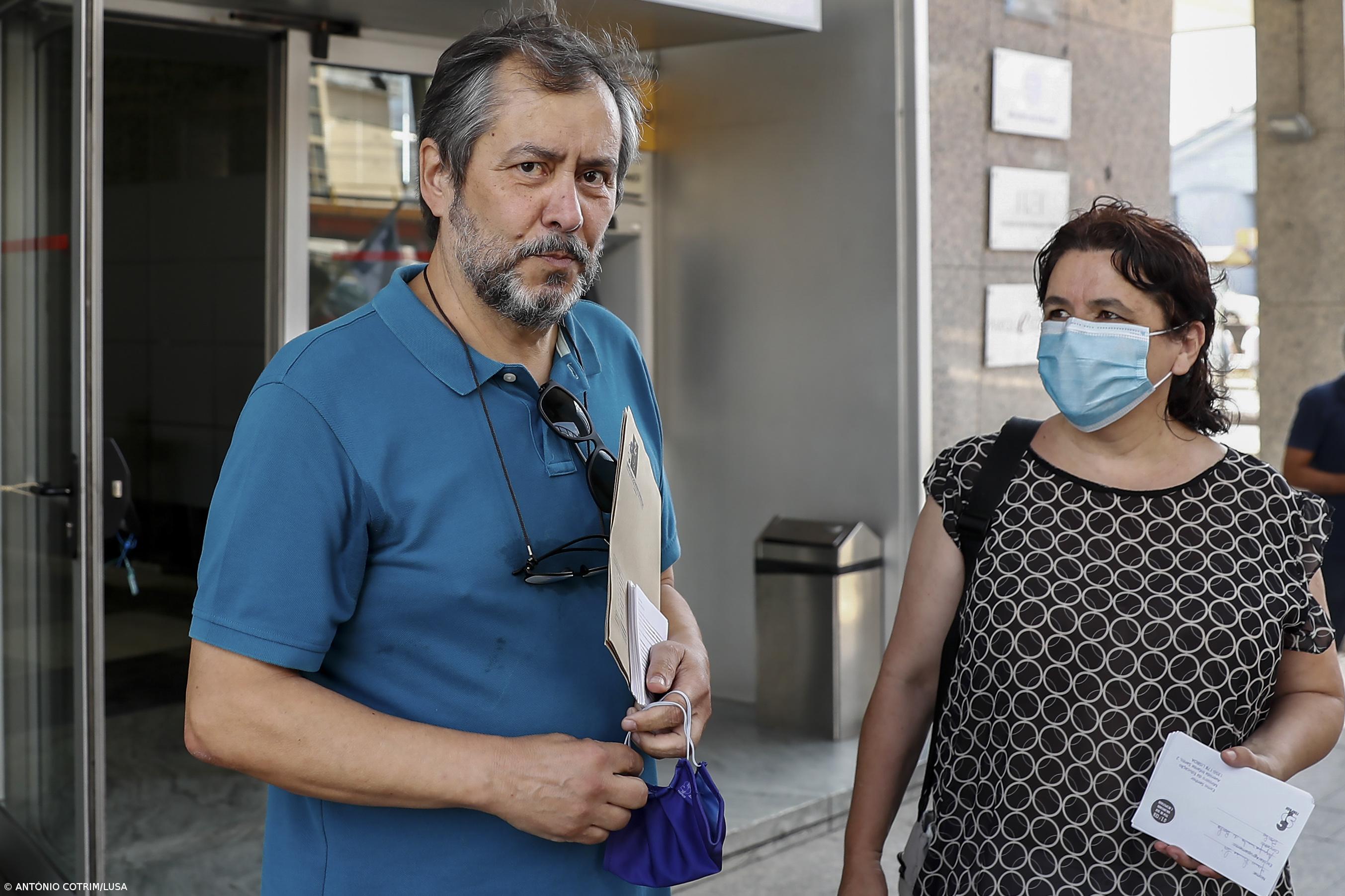 Fenprof entrega terça-feira petição para travar processo de municipalização – Imagem 1