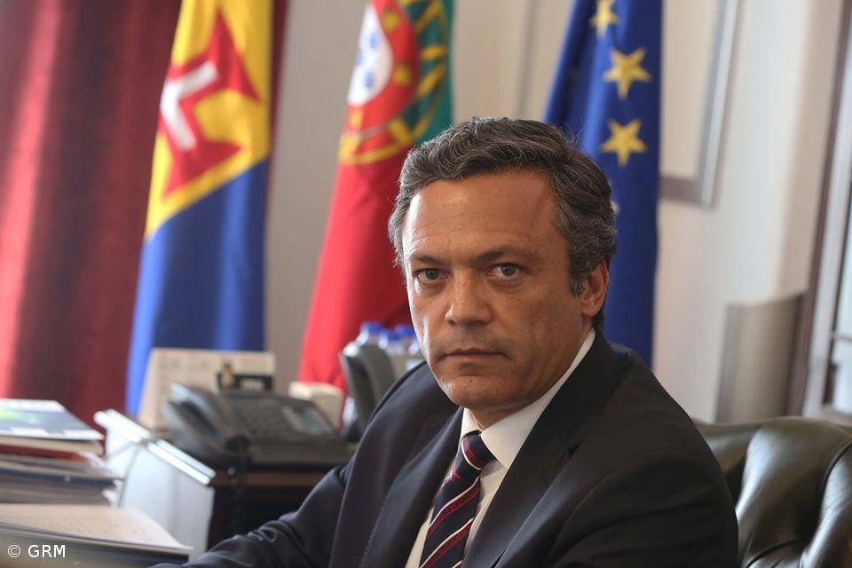 Autarca do Funchal defende revisão urgente das transferências do Estado para autarquias – Imagem 1