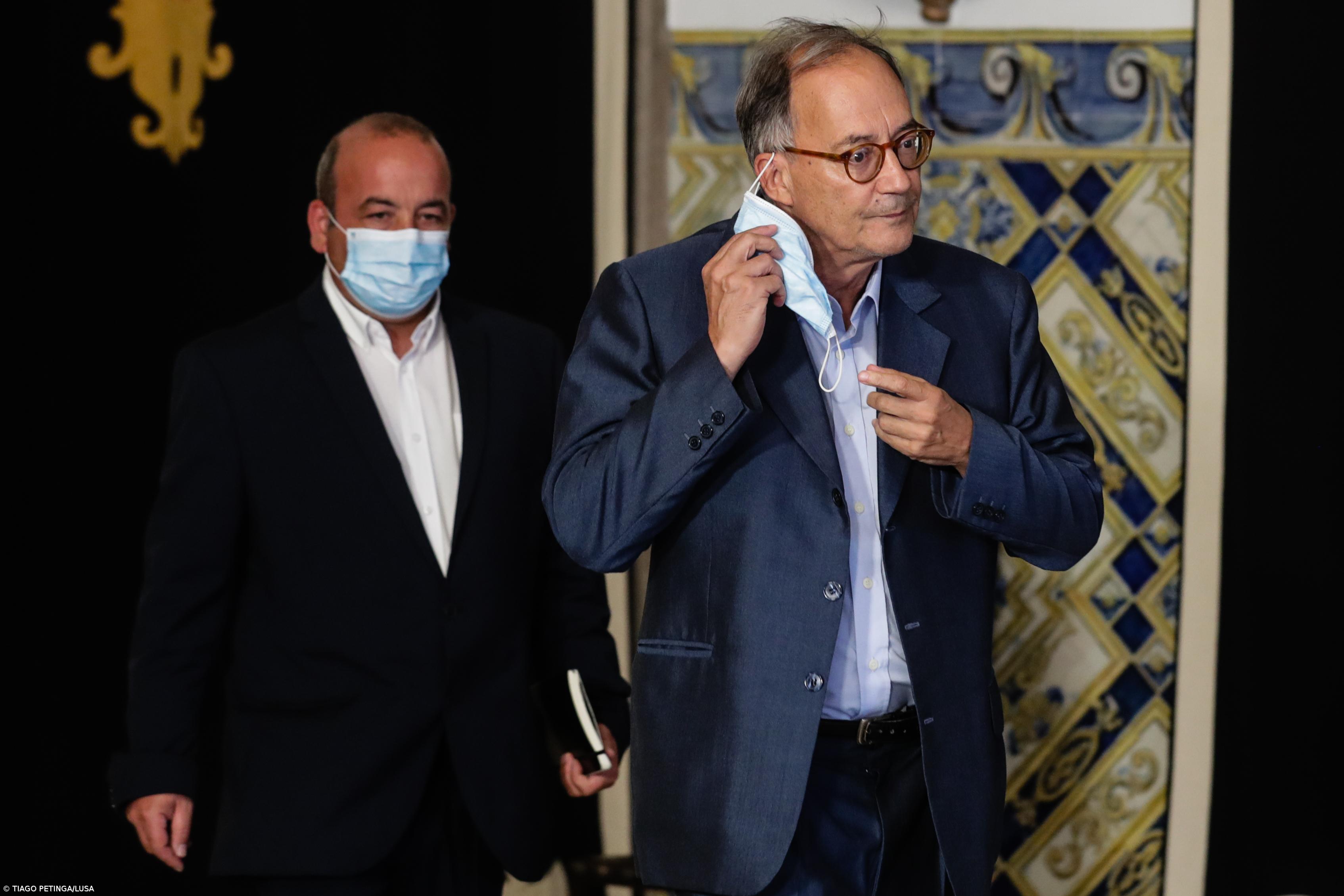 PCP considera 25 de outubro a data "mais razoável" para as eleições nos Açores  – Imagem 1