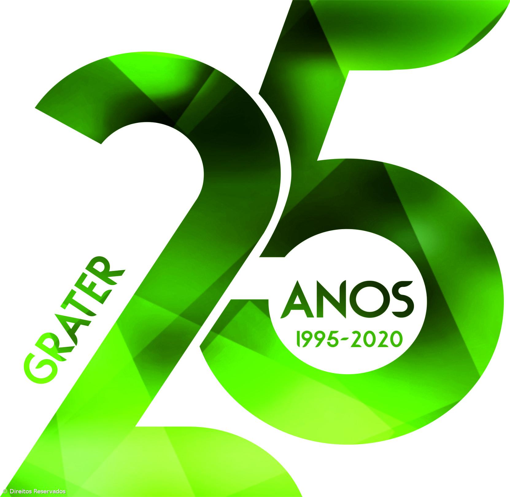 GRATER assinala 25º aniversário – Imagem 1