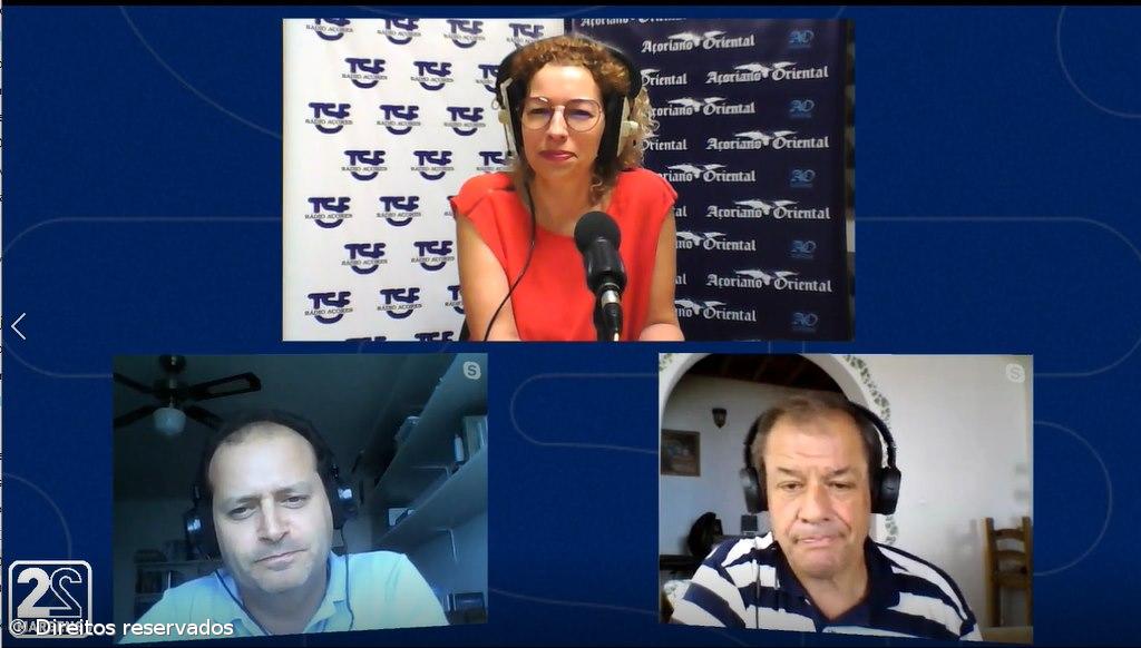 Duas Margens 23 julho – Imagem 1