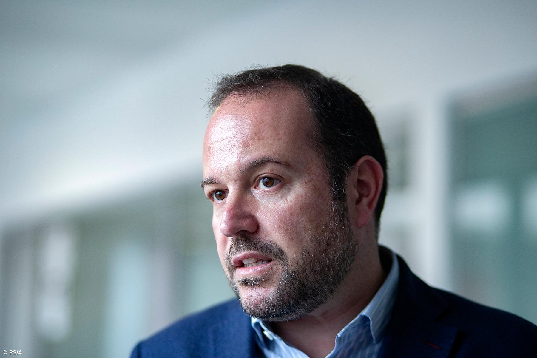 PS/Açores diz que Governo Regional escolheu “protagonista político” para liderar a SATA – Imagem 1