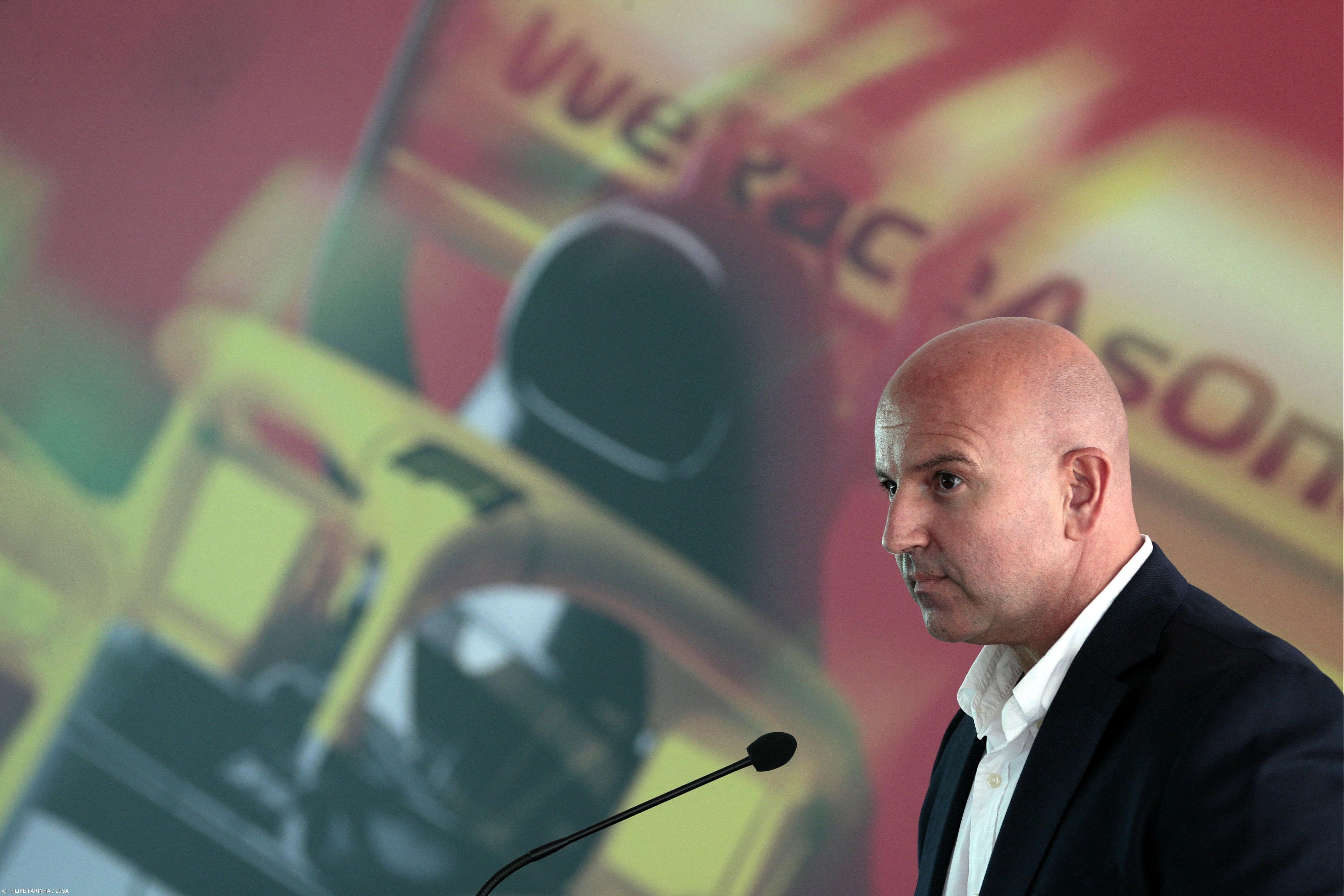 Morreu Paulo Pinheiro, fundador do Autódromo Internacional do Algarve – Imagem 1