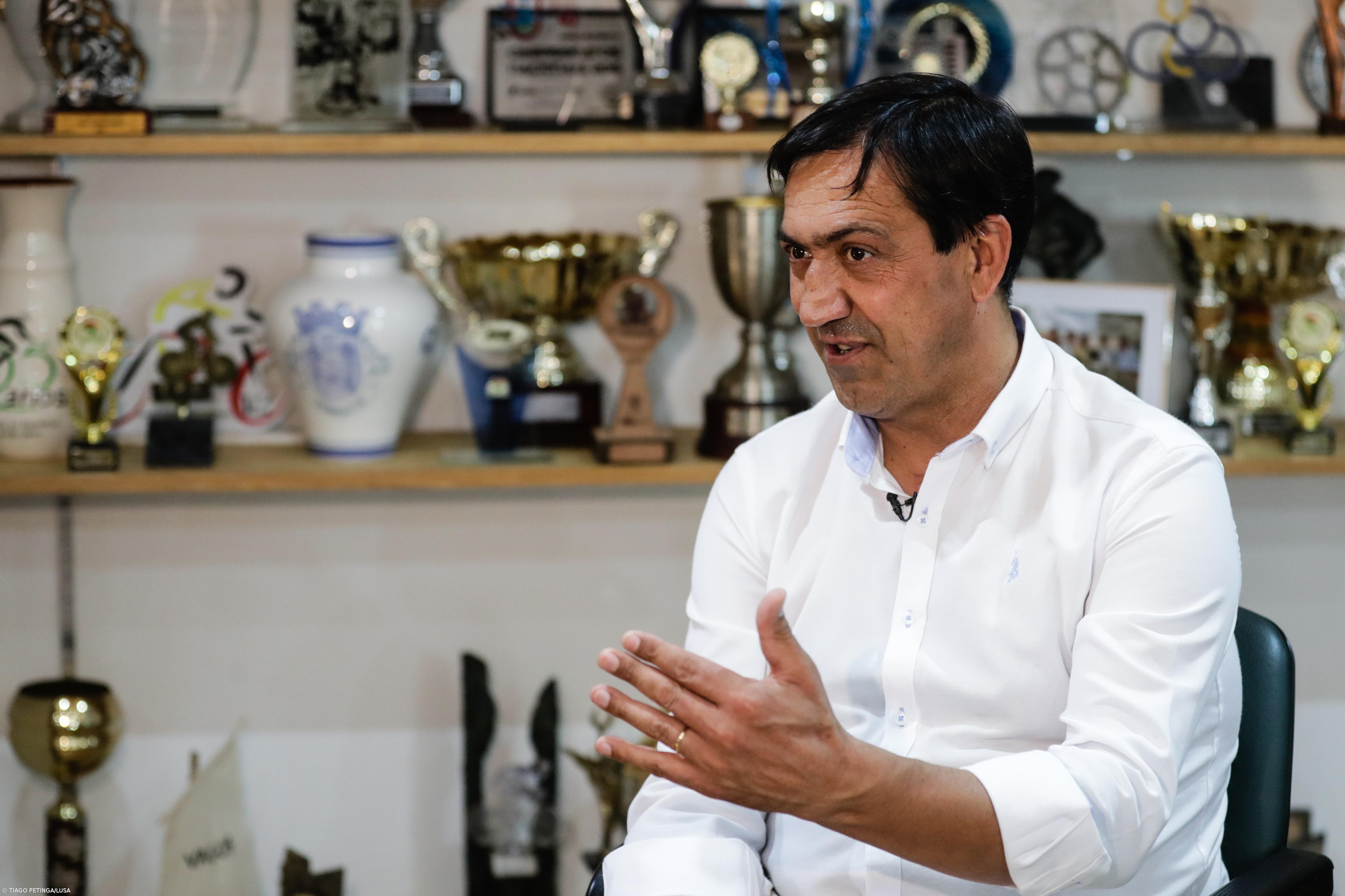 Retoma da competição profissional no ciclismo prevista para 10 de abril – Imagem 1