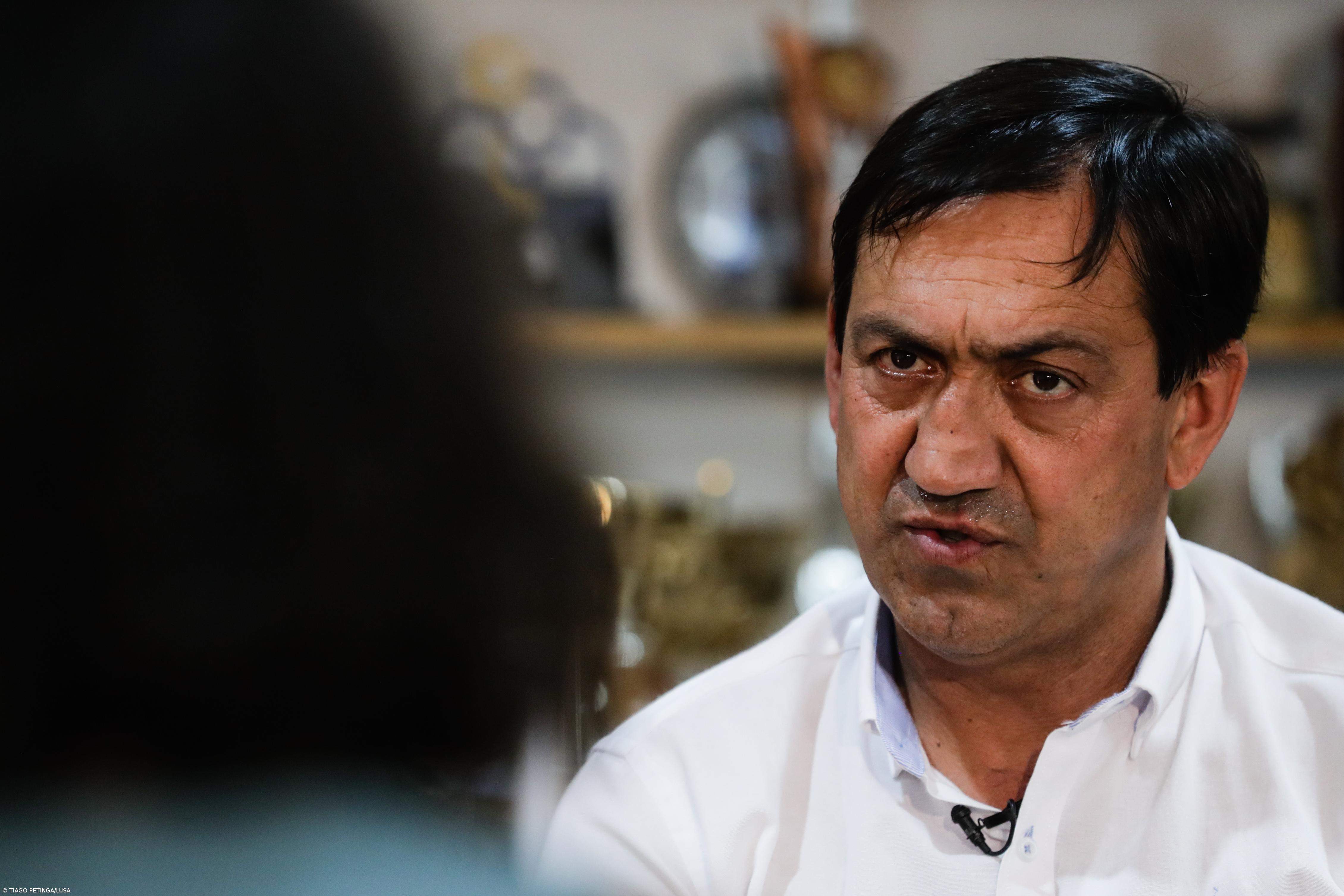 Risco na Volta não está "reduzido a zero", mas está "bastante controlado"  – Imagem 1