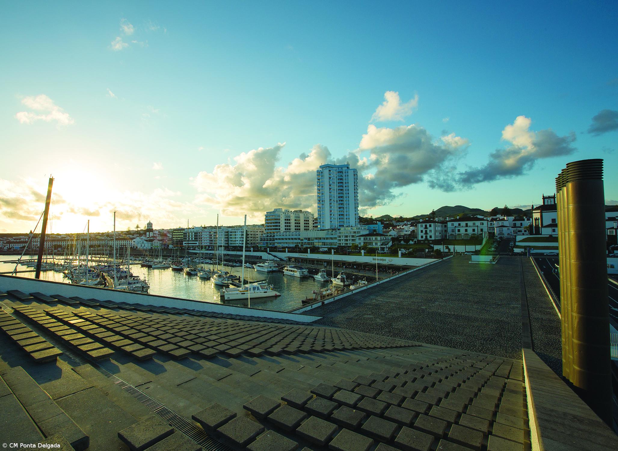 Ponta Delgada consolida marca da sustentabilidade ambiental  – Imagem 3