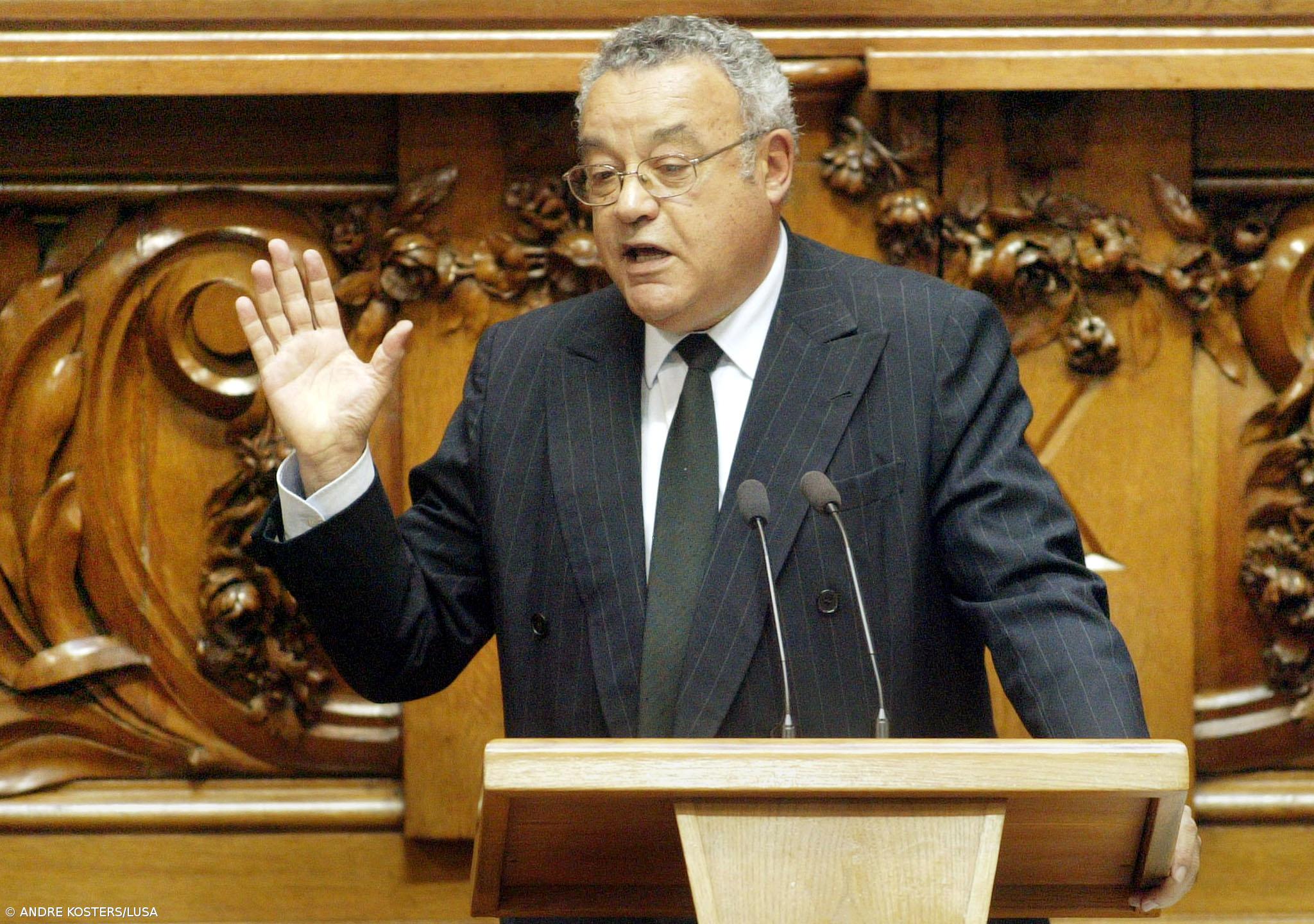 Novo aeroporto de Lisboa justifica existência de "estrutura própria" para gestão – Imagem 1