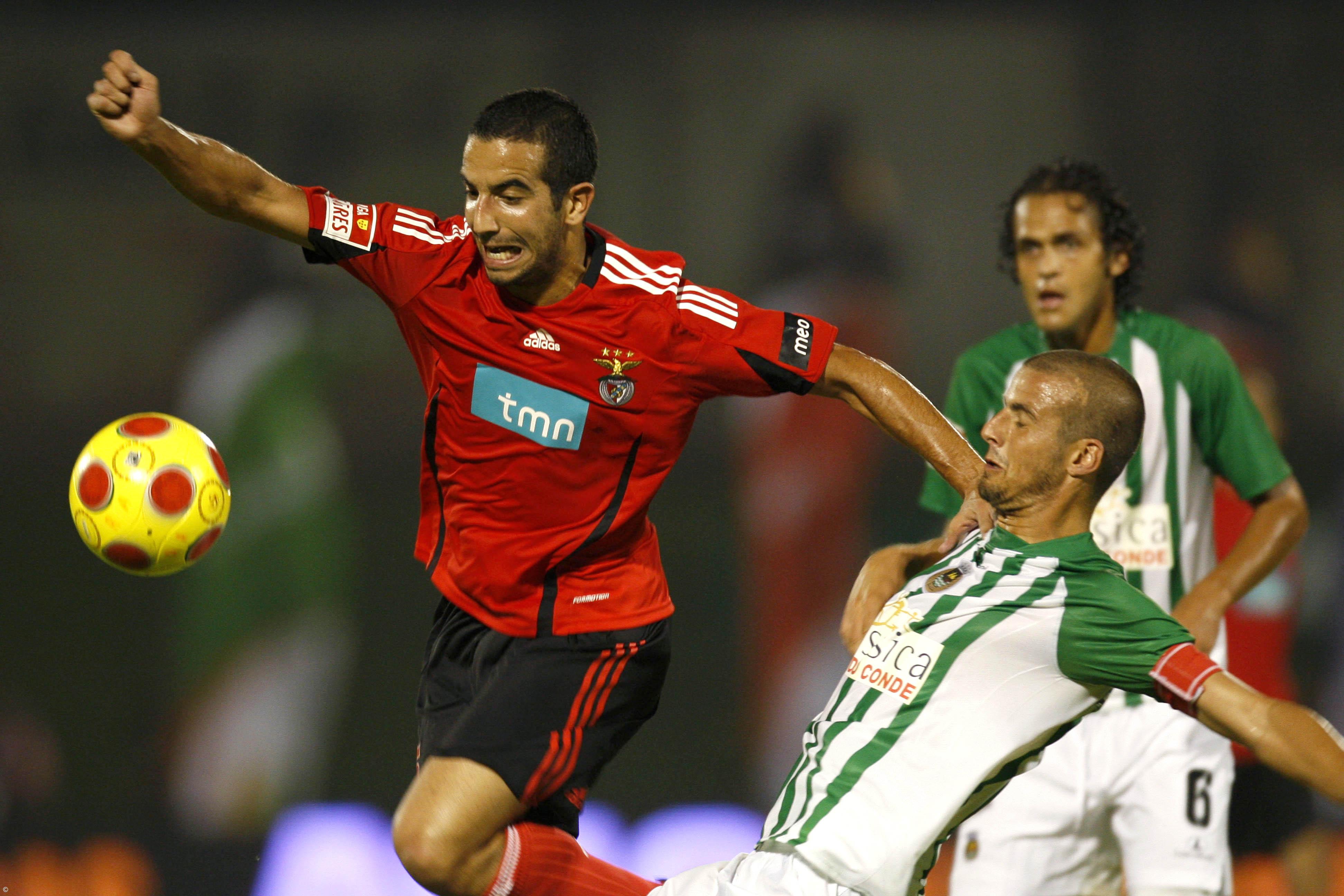 FC Porto entra com vitória e Benfica escorrega antes do "clássico" – Imagem 1